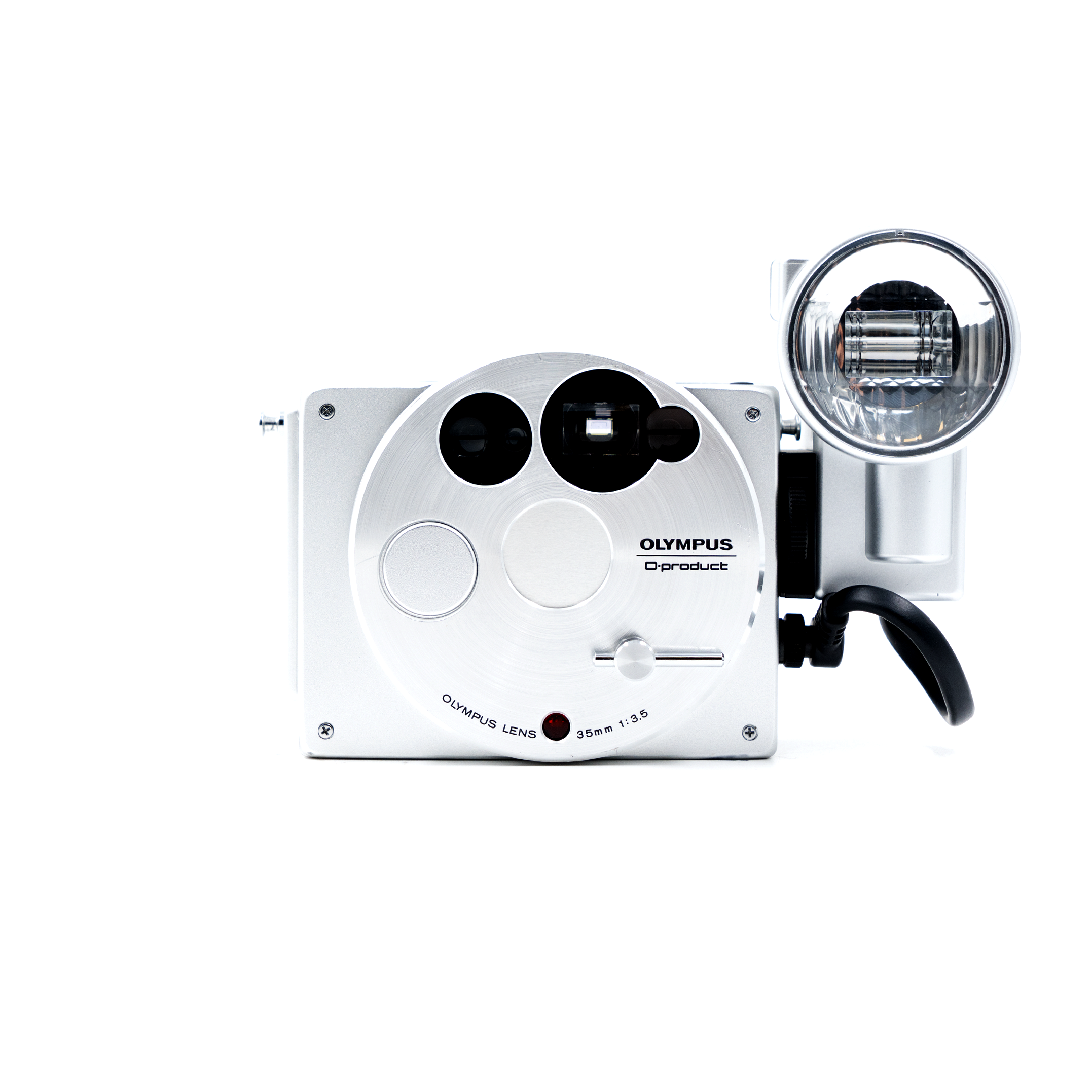 Olympus o-product