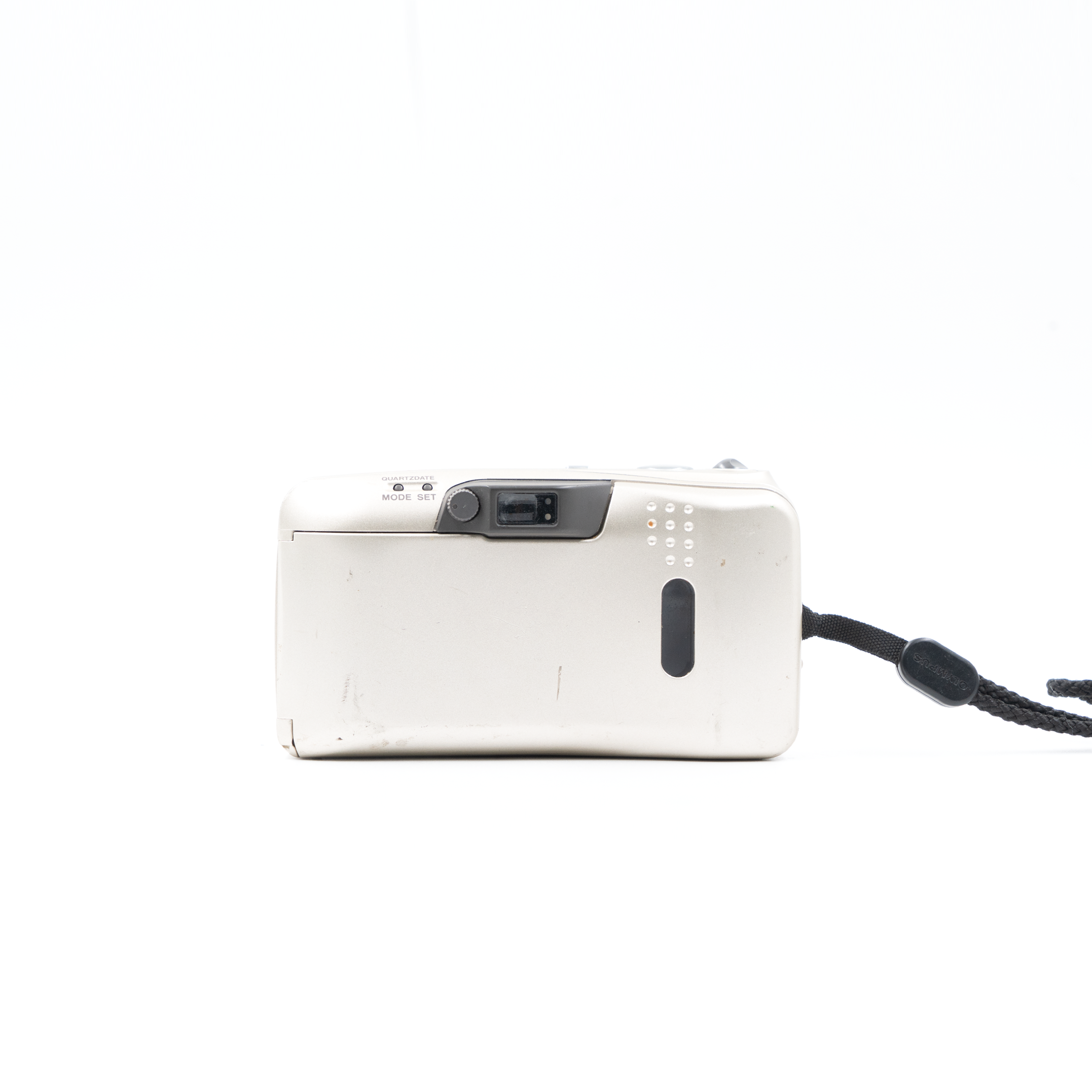 Olympus stylus zoom 140