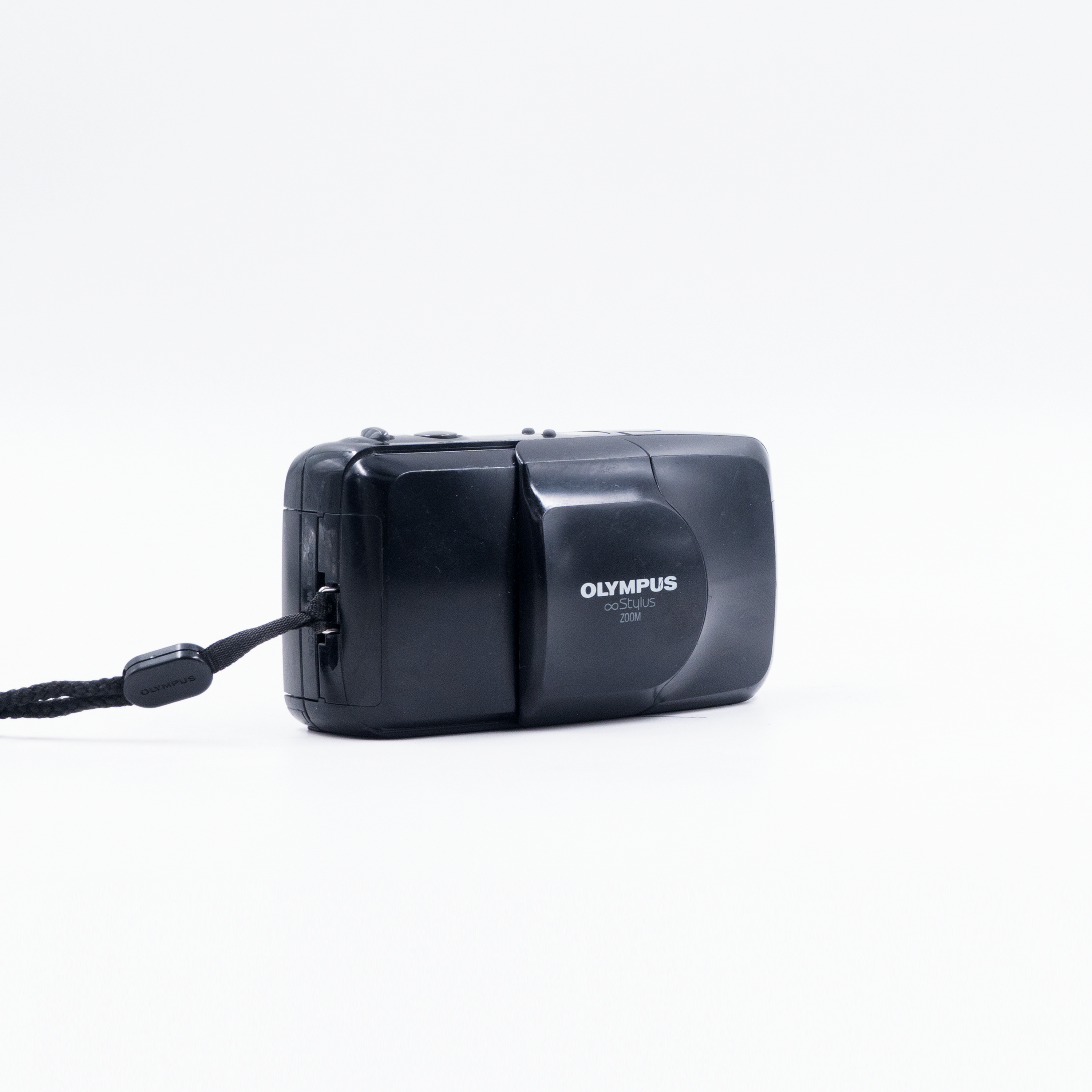 Olympus Stylus Zoom