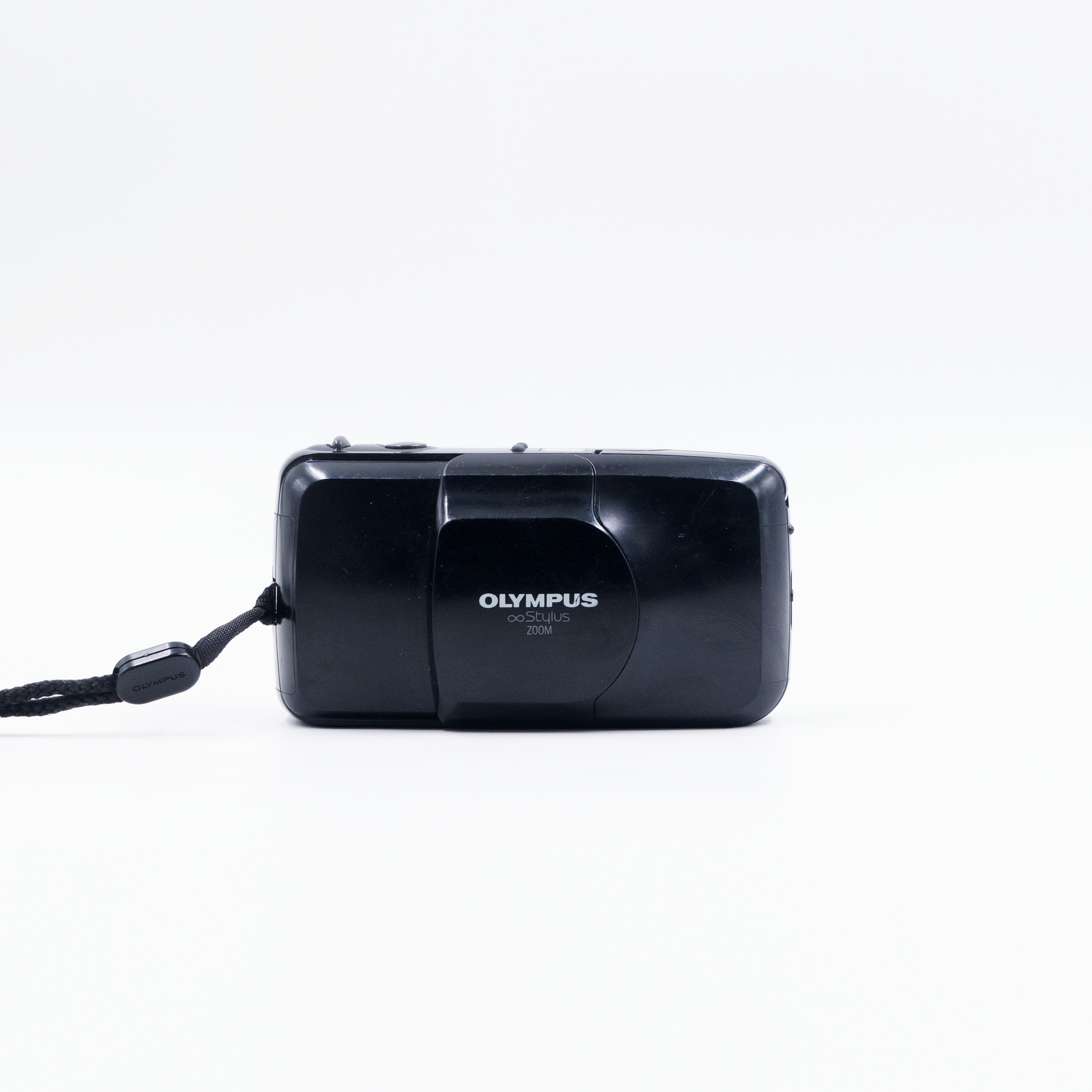 Olympus Stylus Zoom