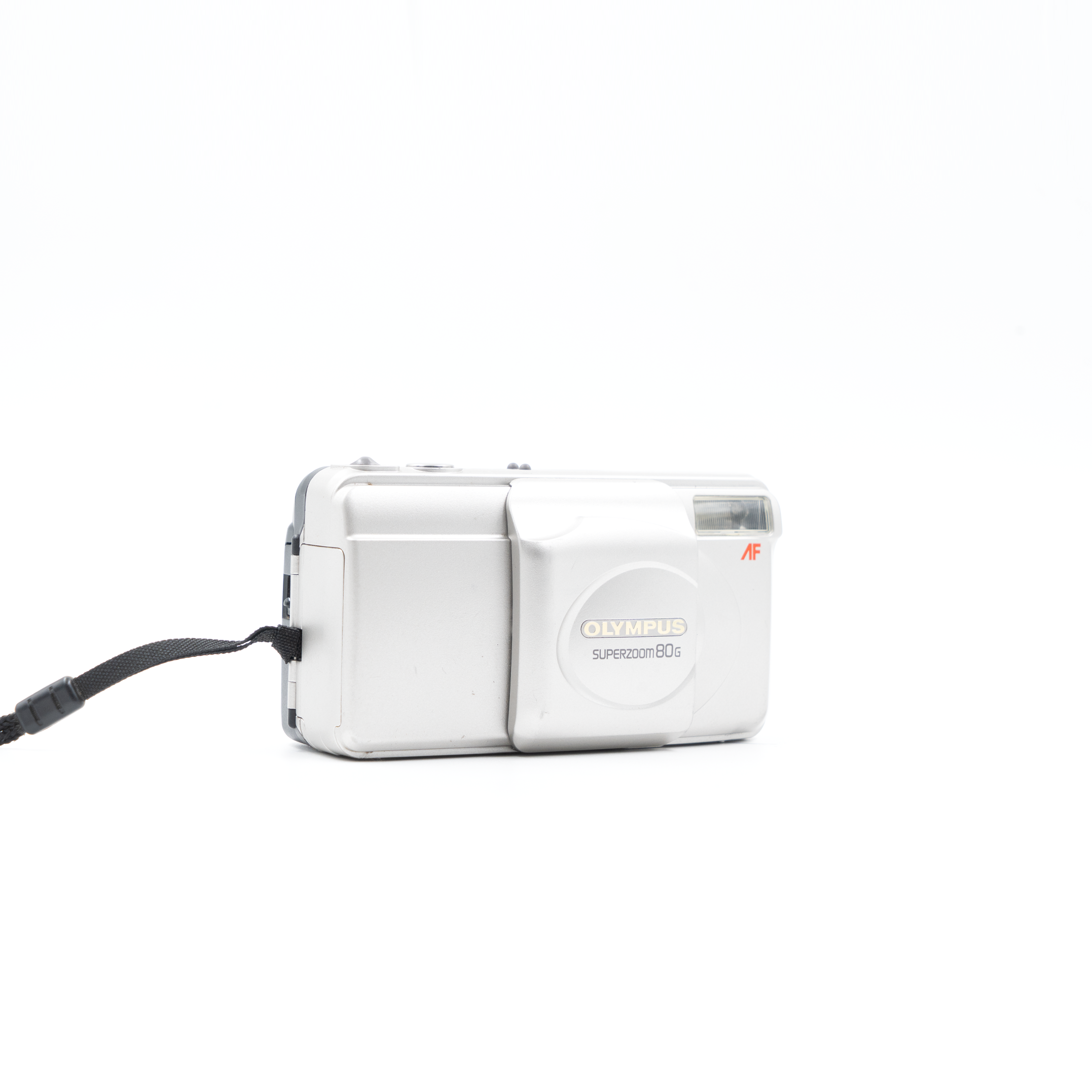 Olympus Superzoom 80G