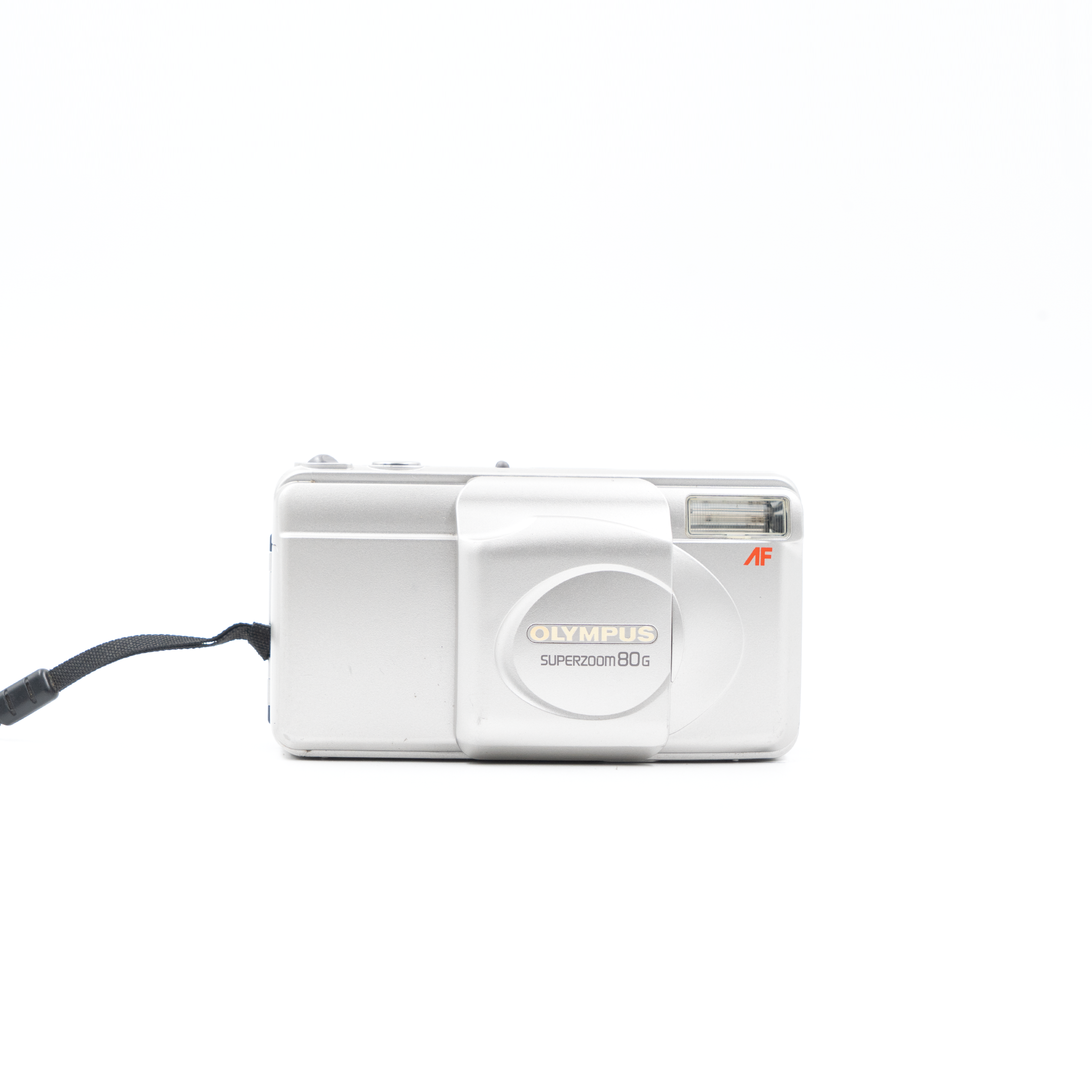 Olympus Superzoom 80G