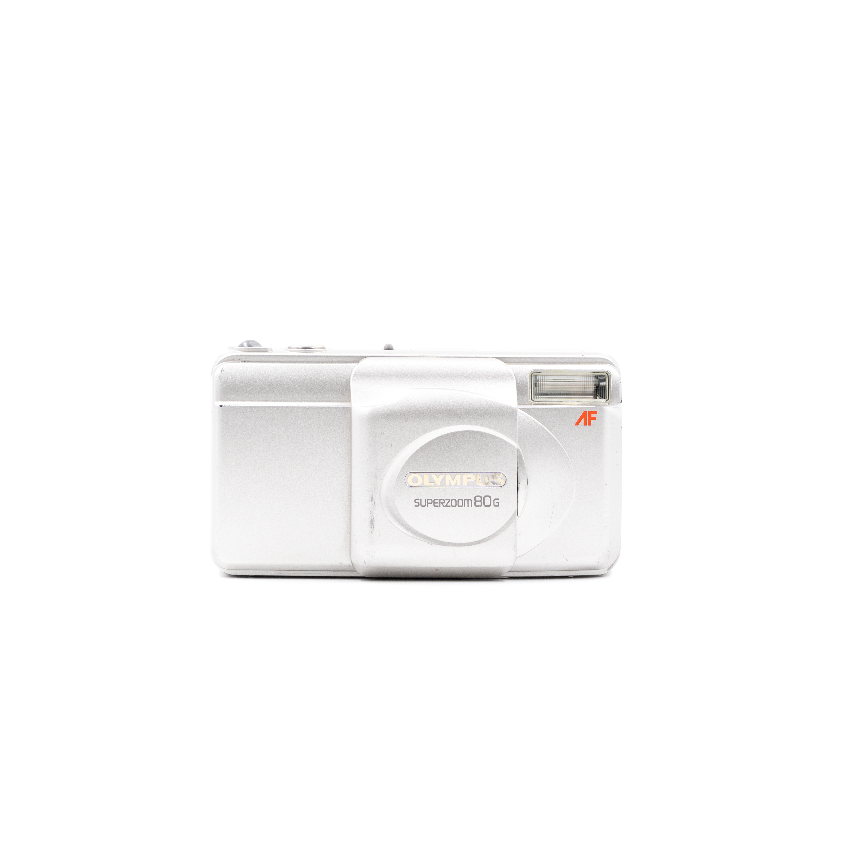 Olympus Superzoom 80G