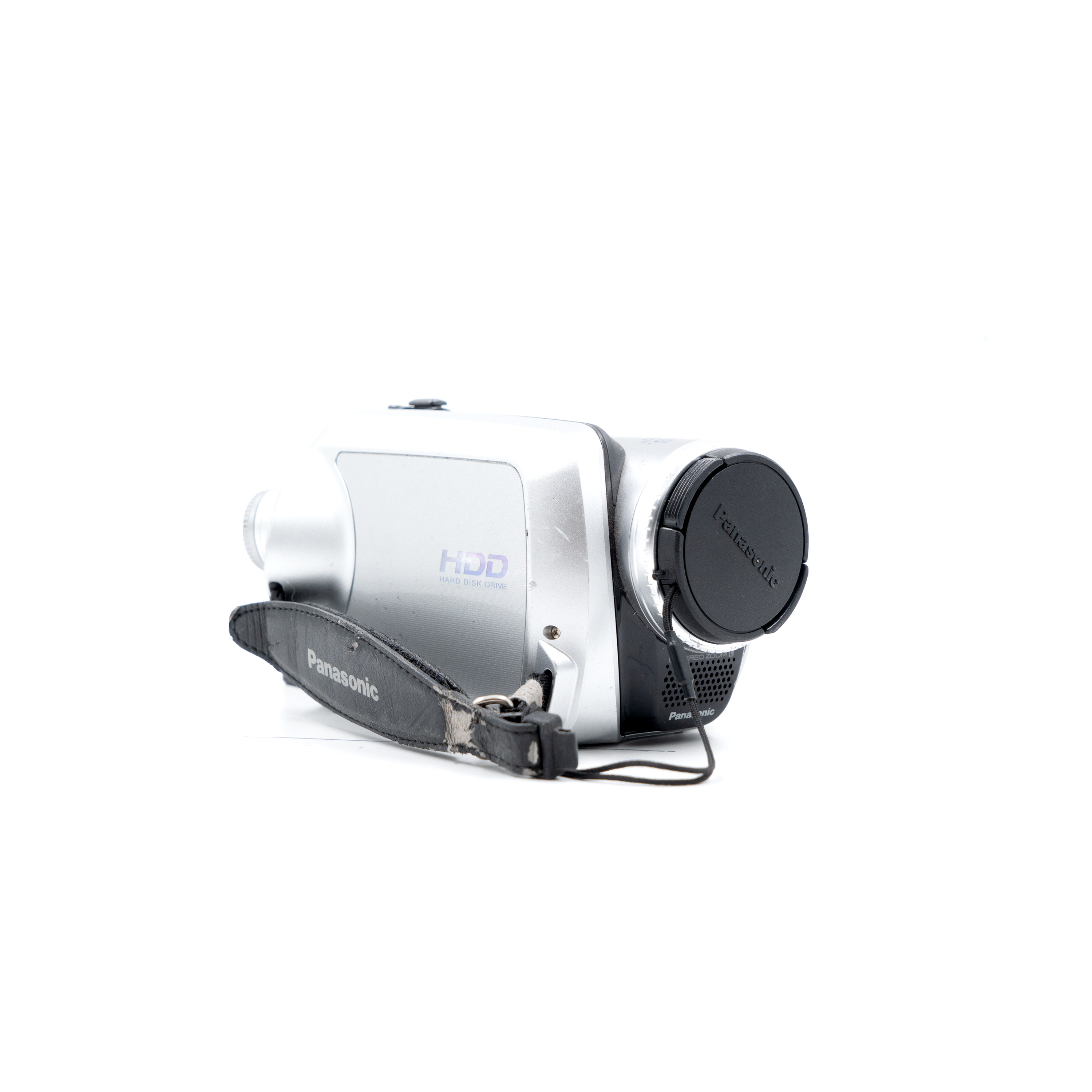 Panasonic SDR-H18