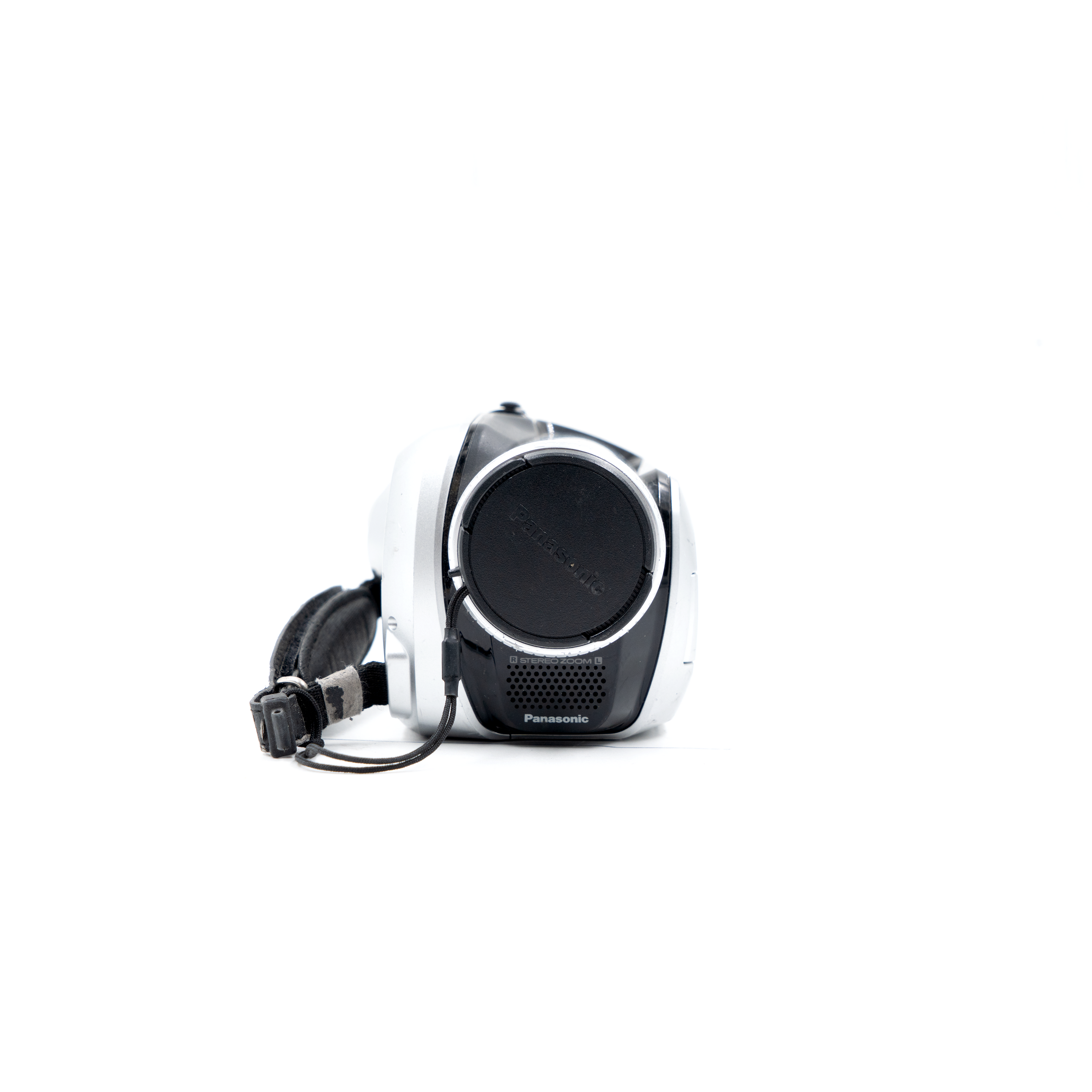 Panasonic SDR-H18