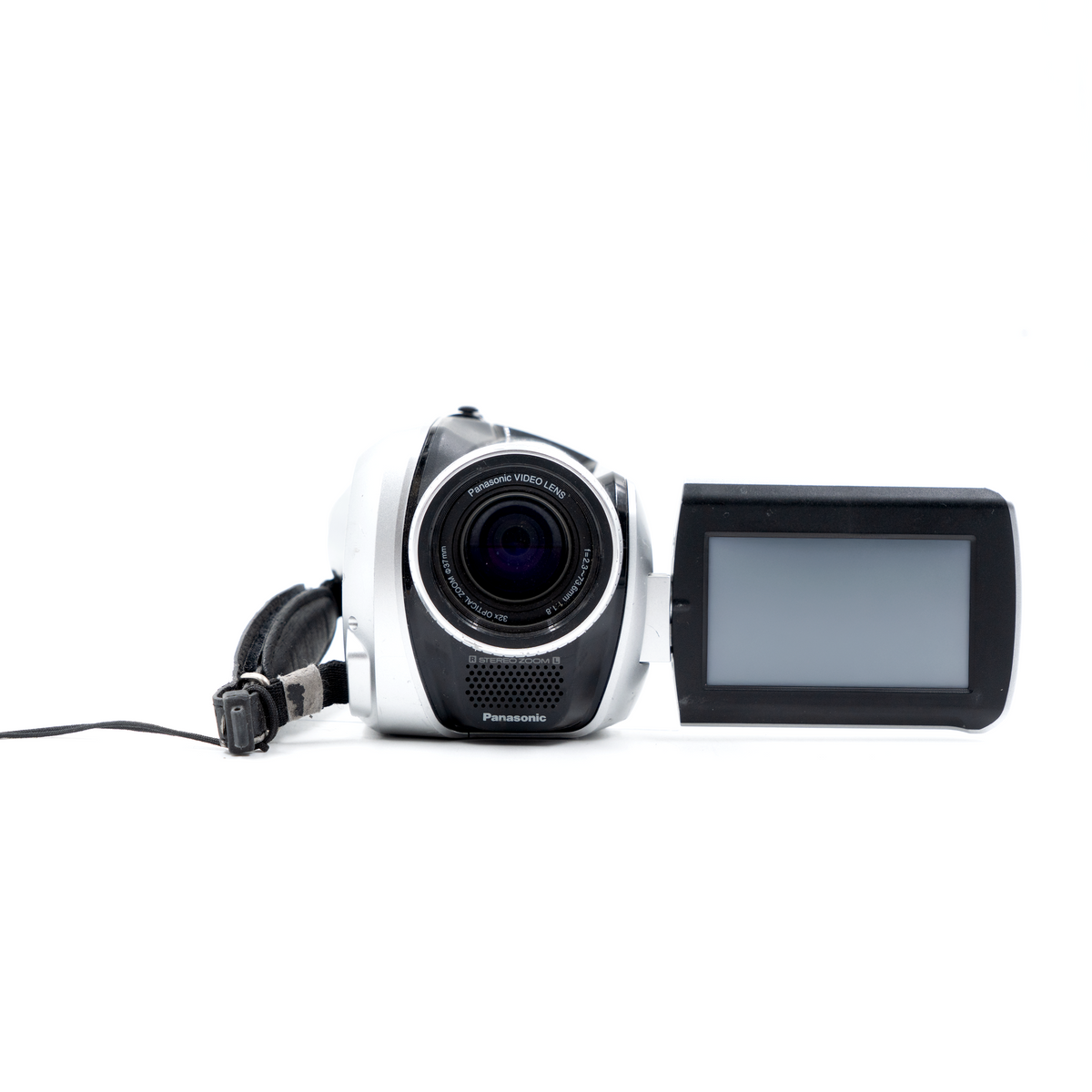 Panasonic SDR-H18