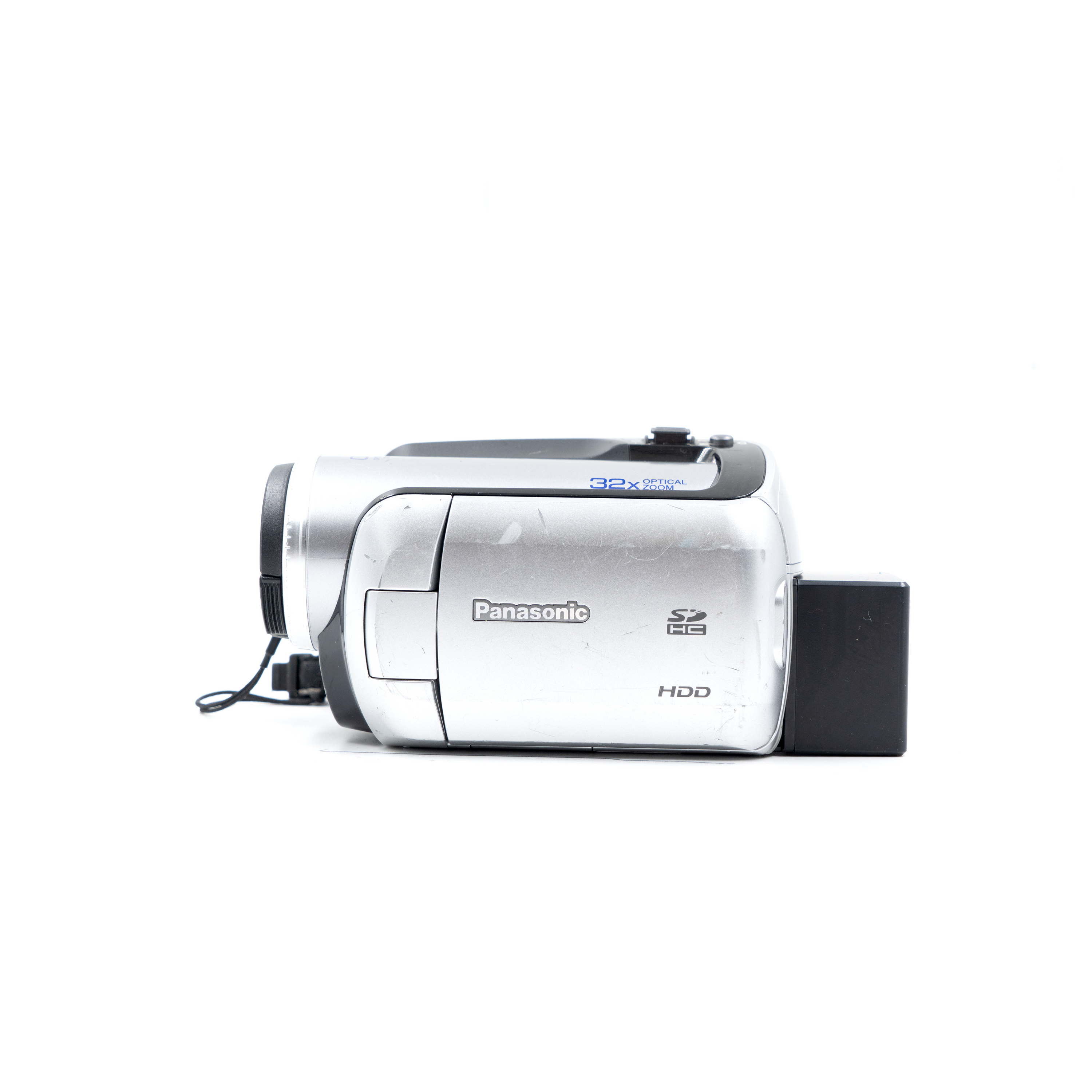 Panasonic SDR-H18