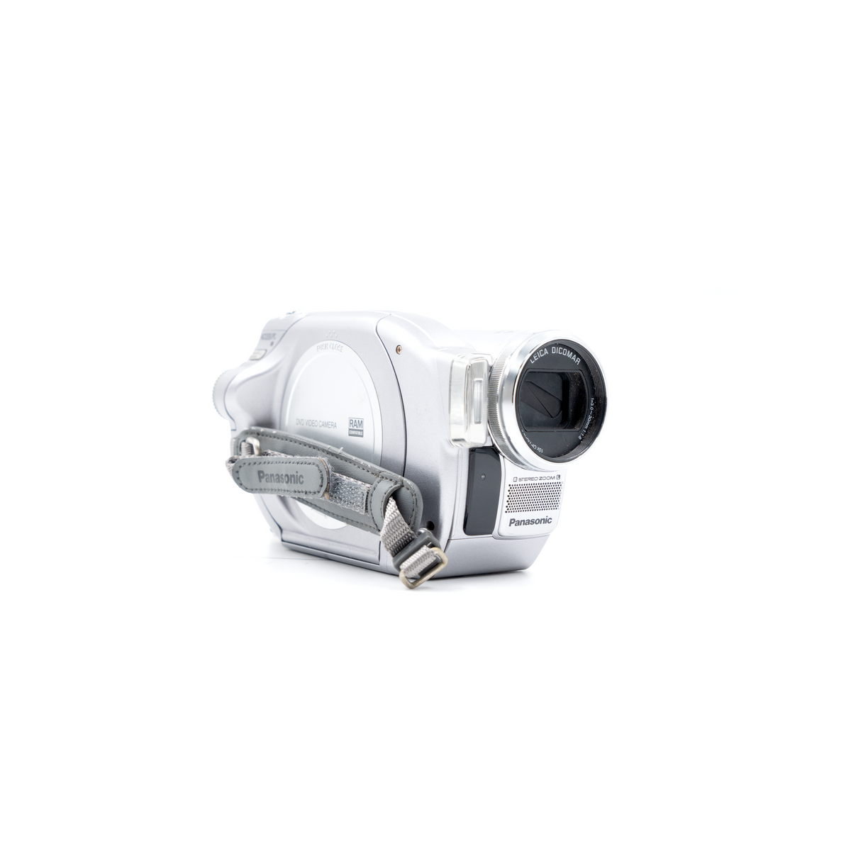 Panasonic VDR-D300 – AnalogTheRoom Panasonic VDR-D300 – AnalogTheRoom