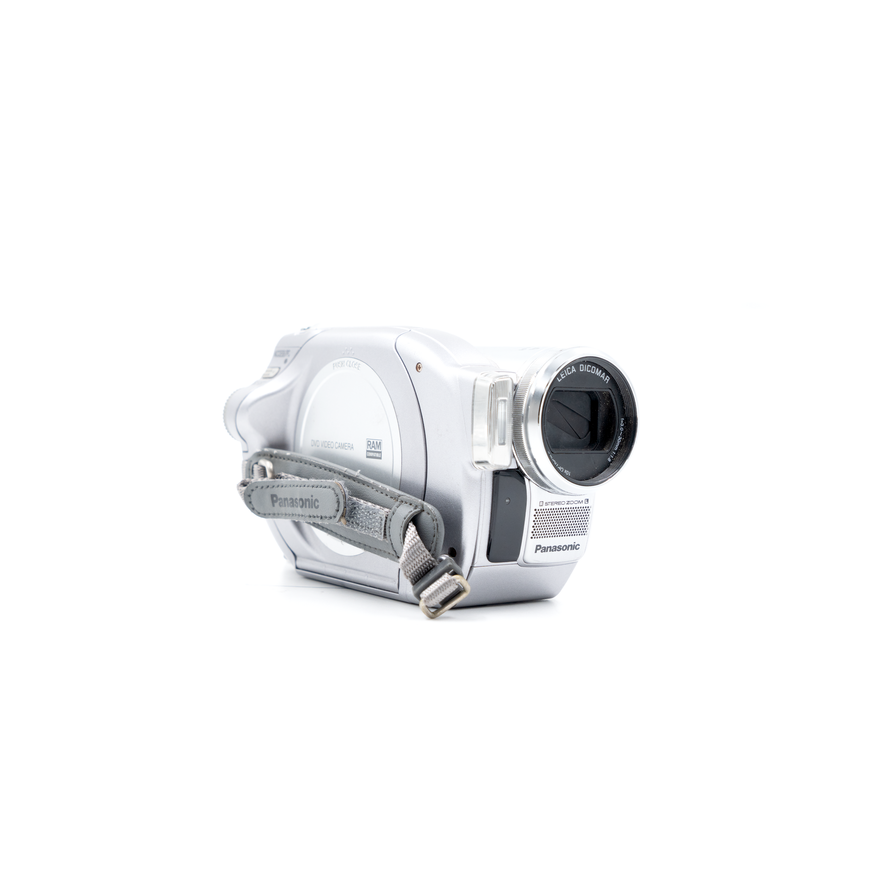 Panasonic VDR-D300