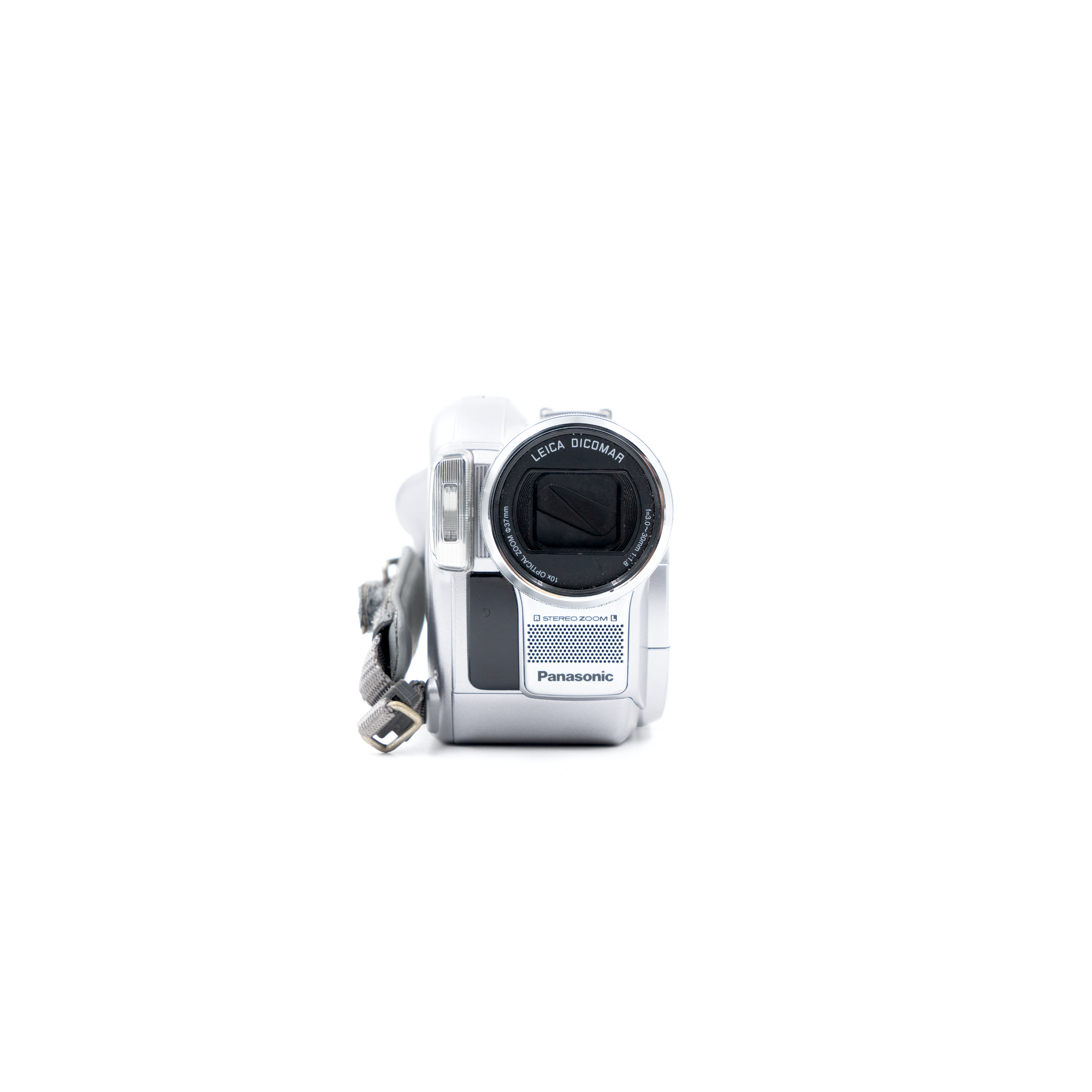 Panasonic VDR-D300