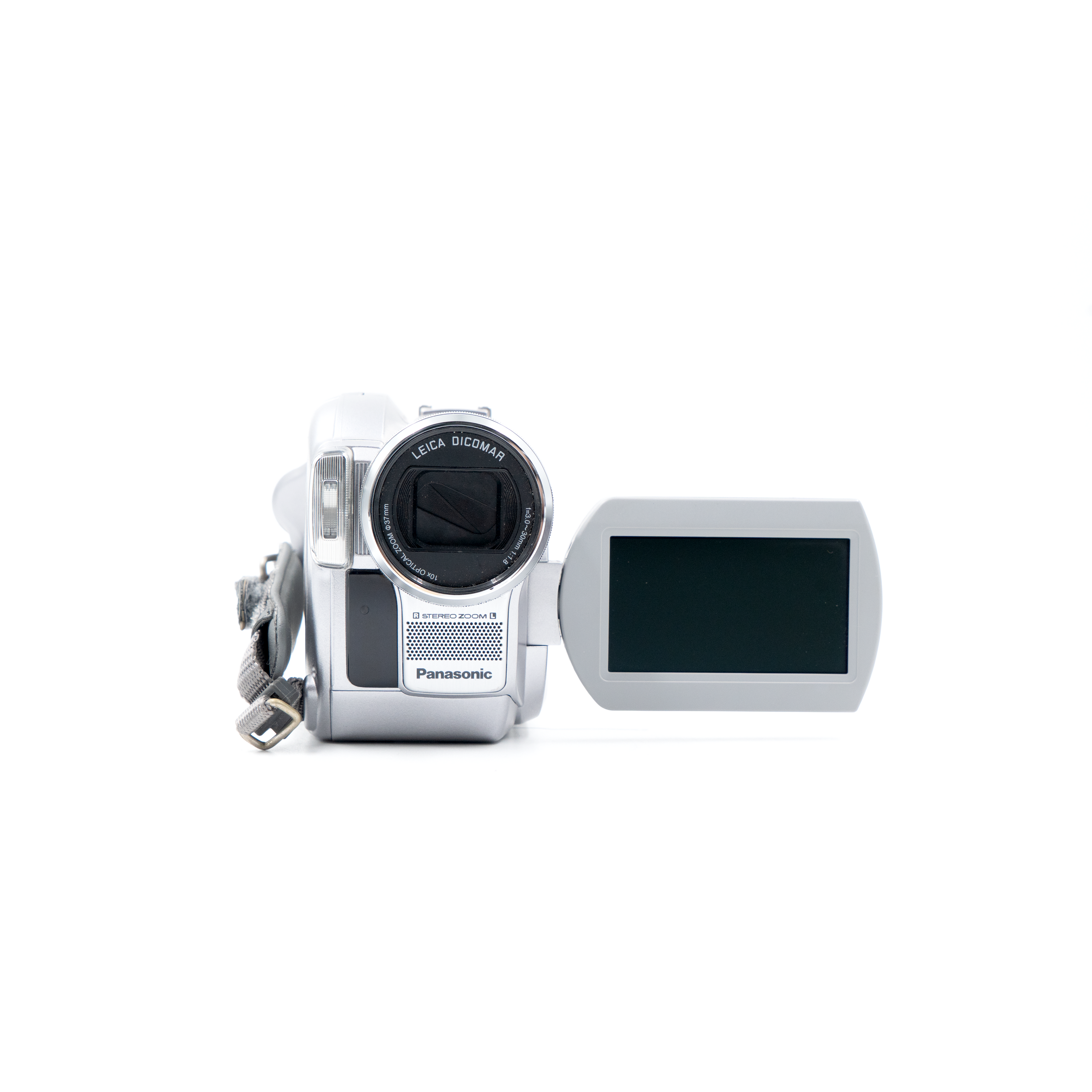 Panasonic VDR-D300