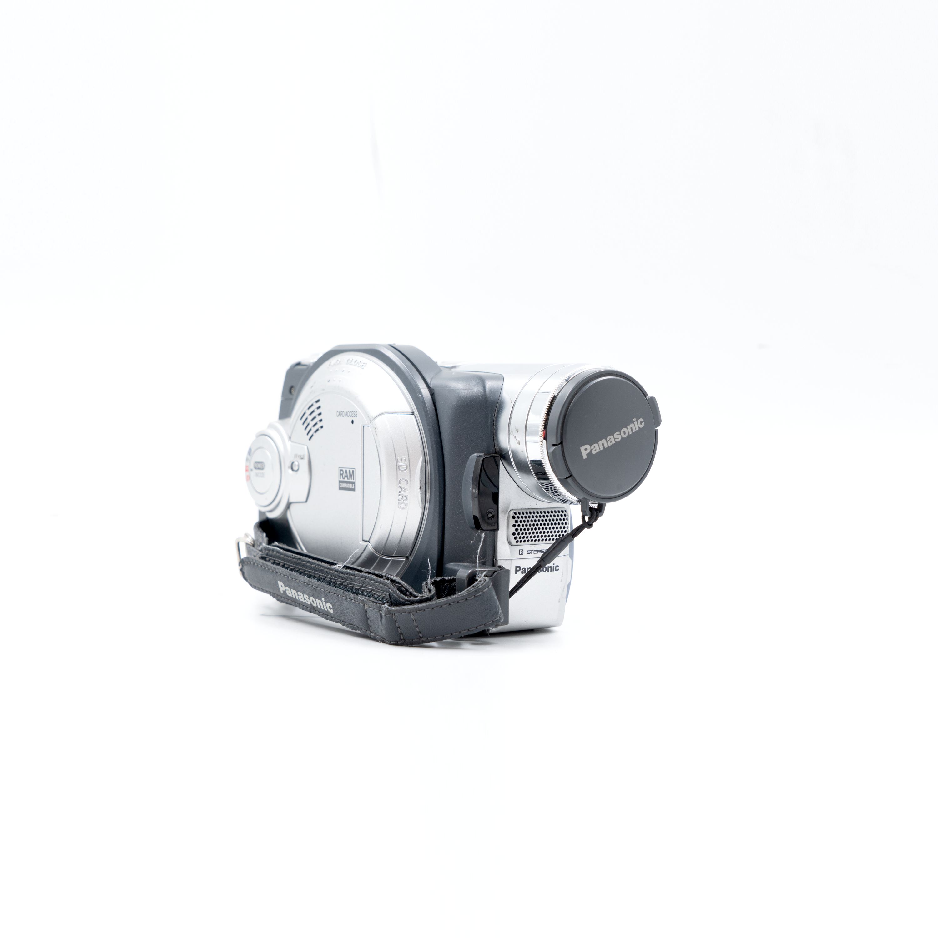Panasonic VDR-M50