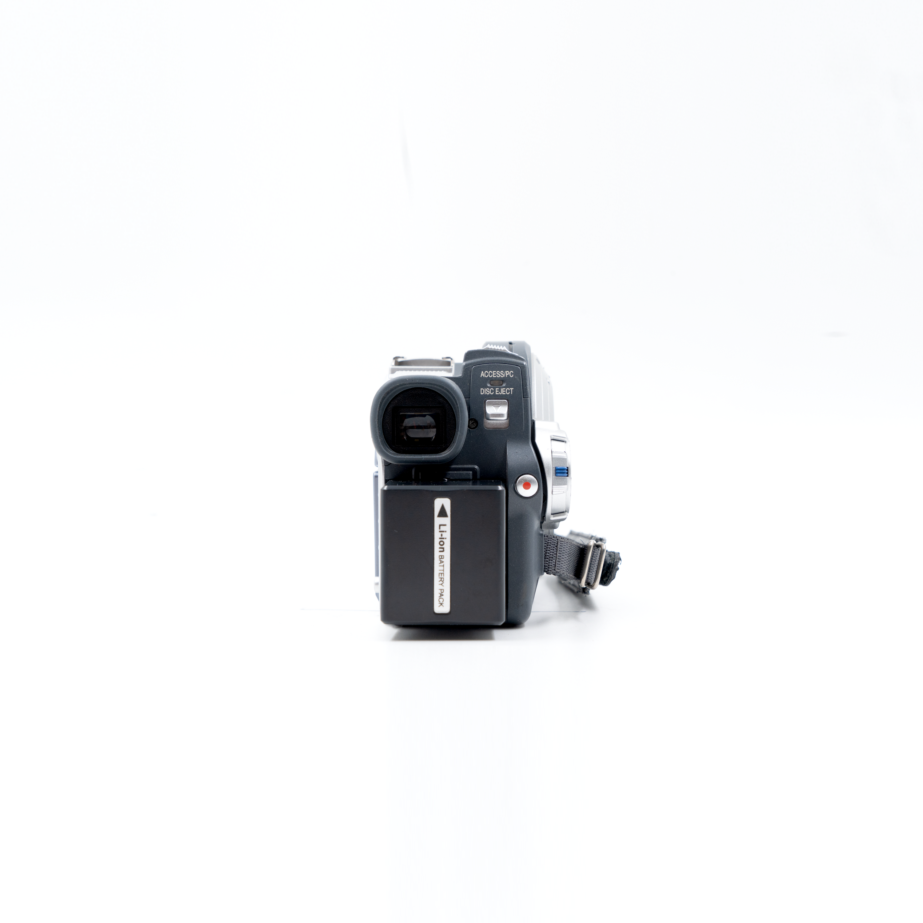 Panasonic VDR-M50