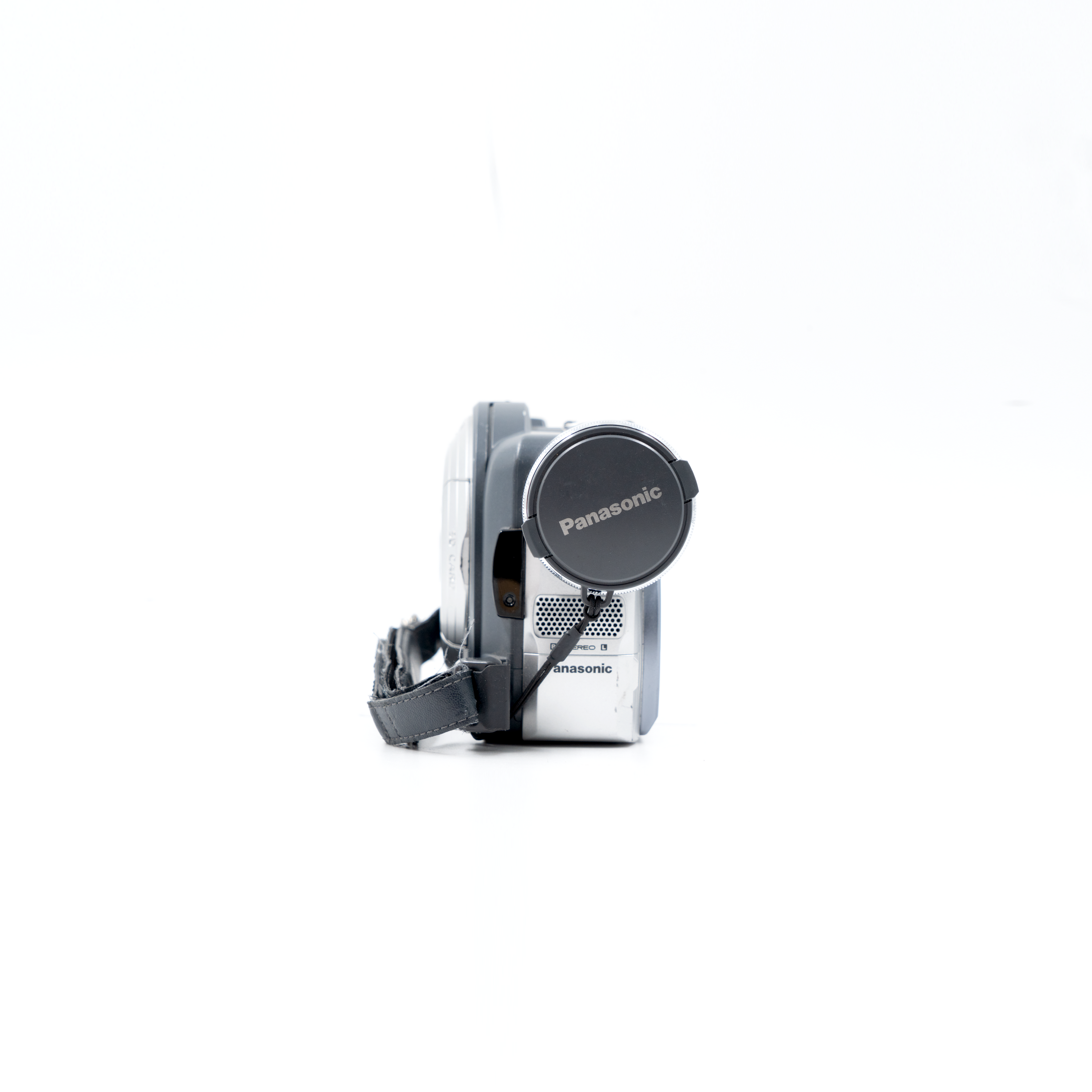 Panasonic VDR-M50