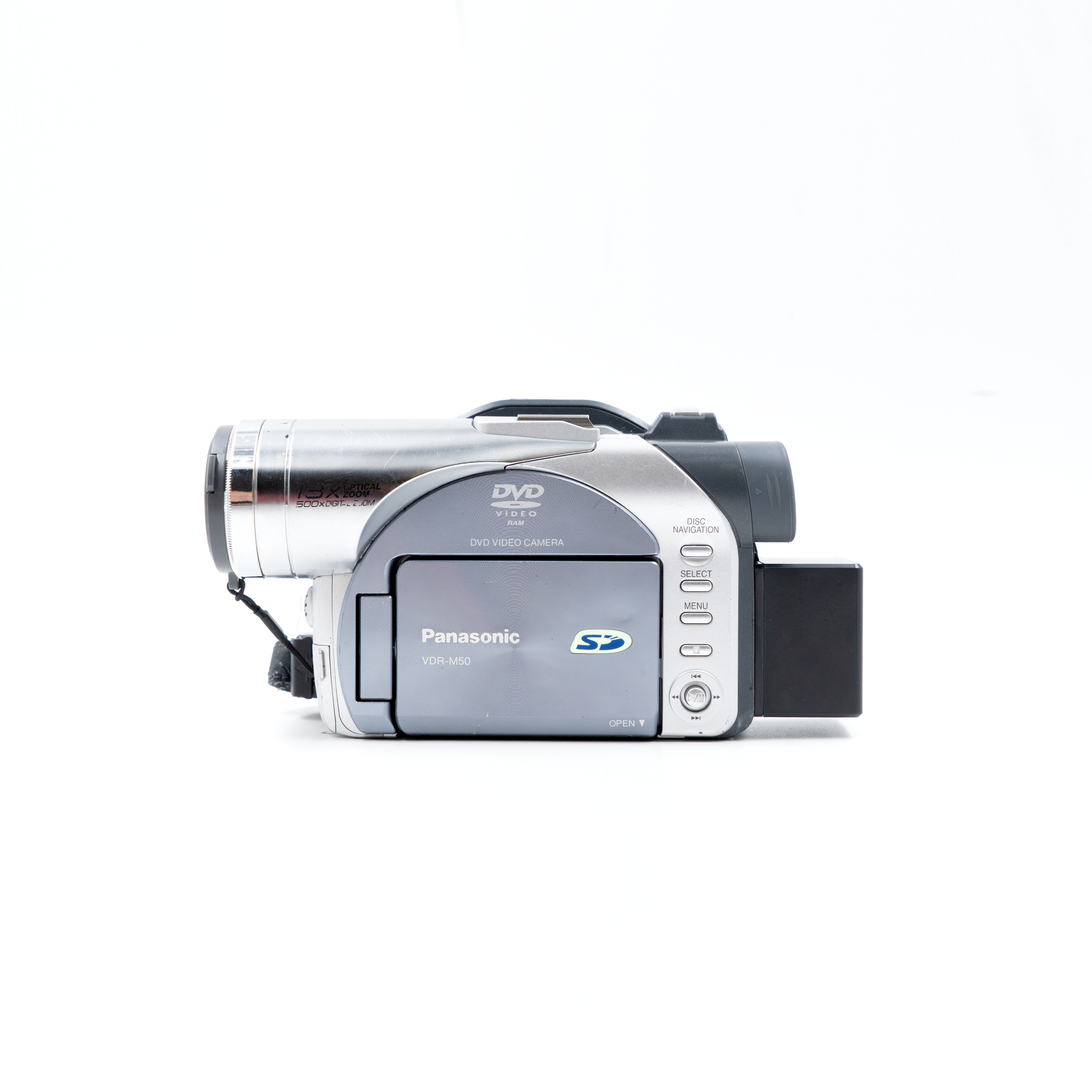 Panasonic VDR-M50