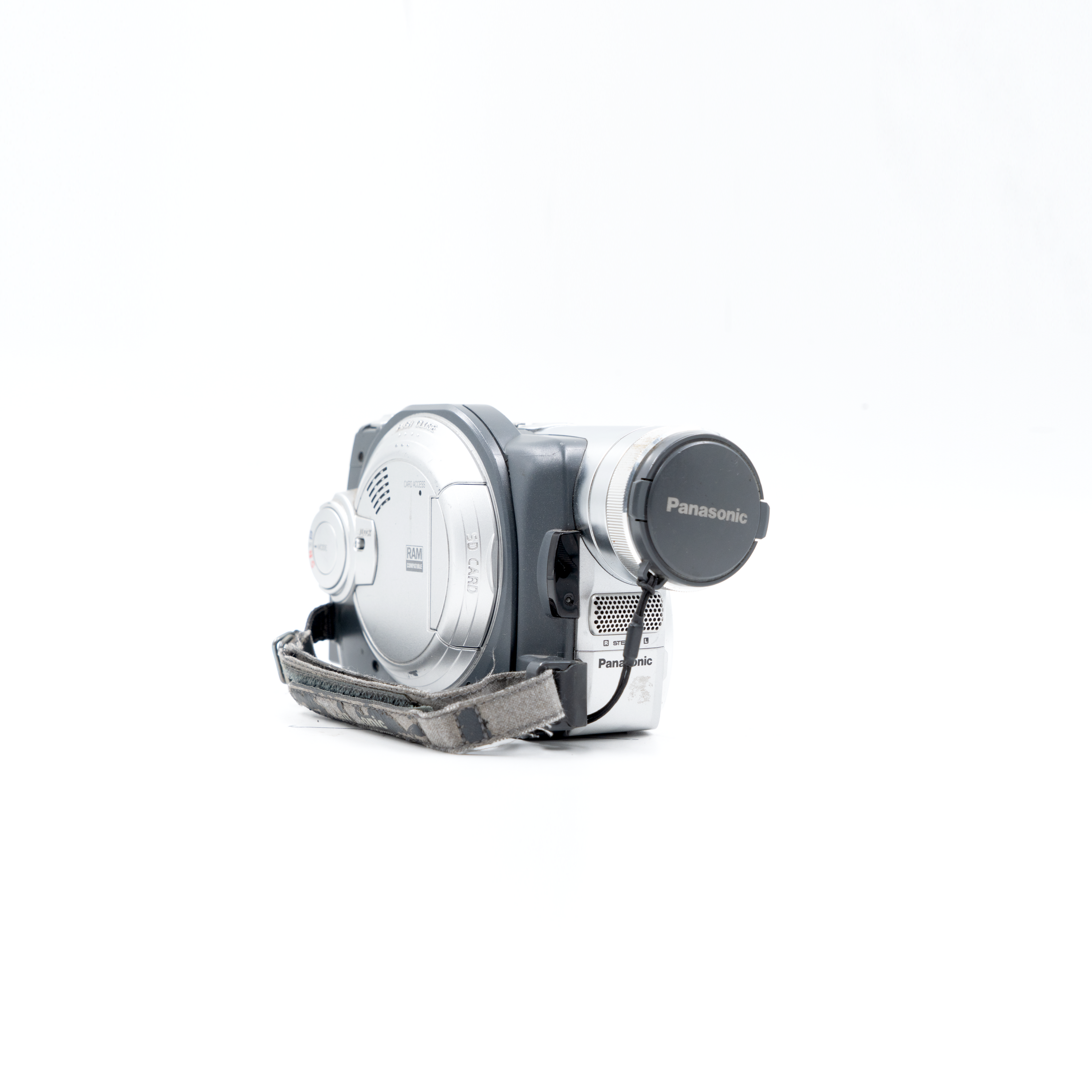 Panasonic VDR-M70