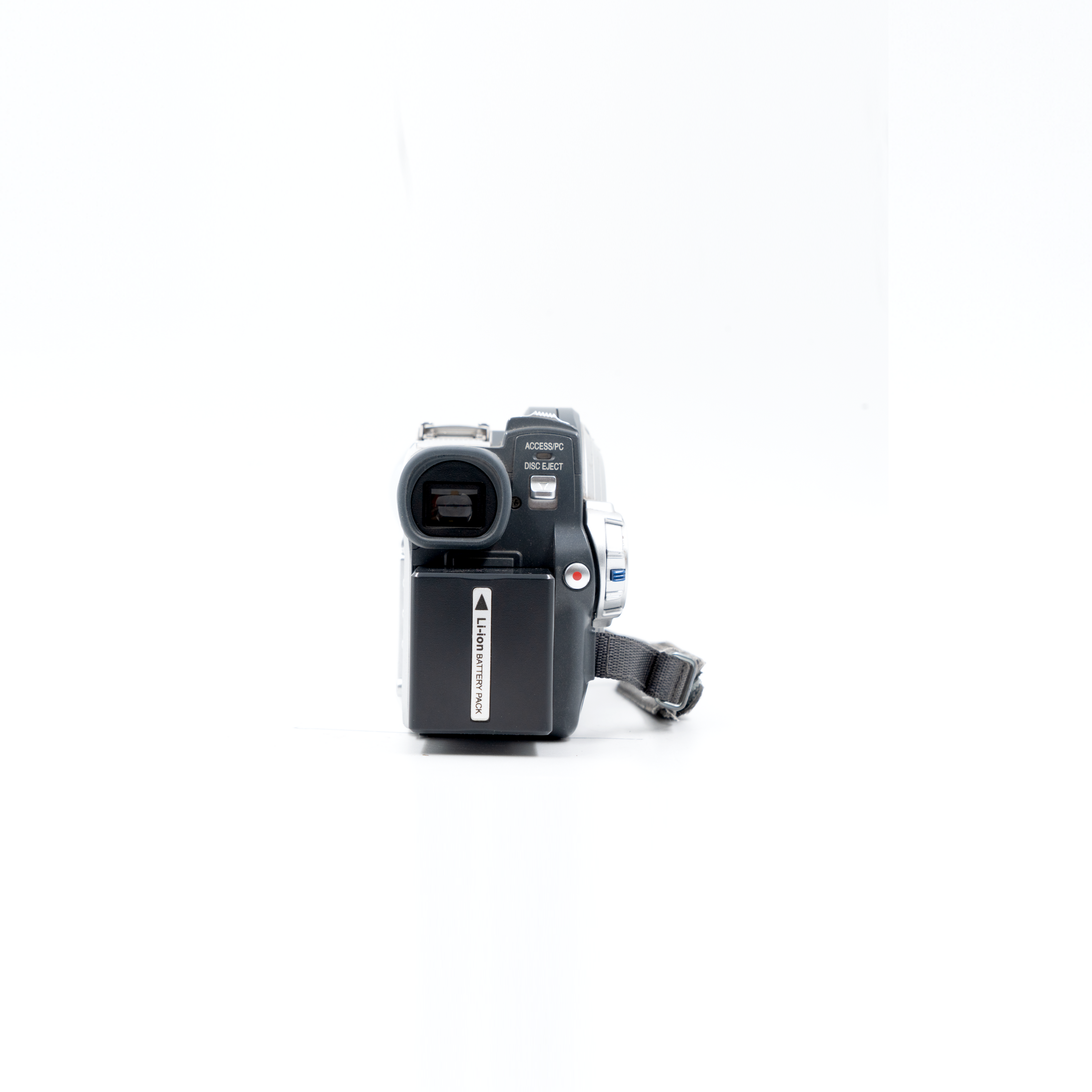 Panasonic VDR-M70