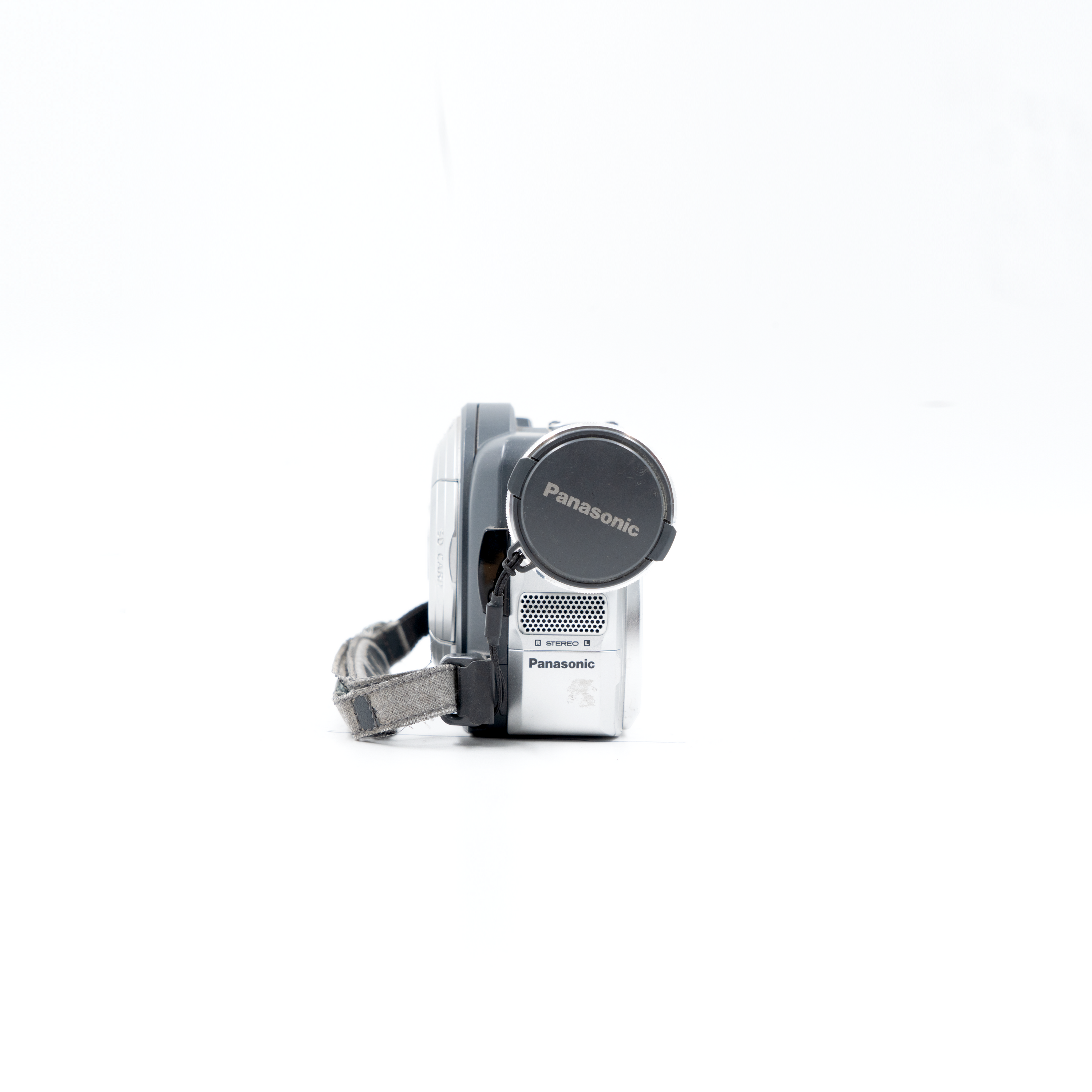 Panasonic VDR-M70