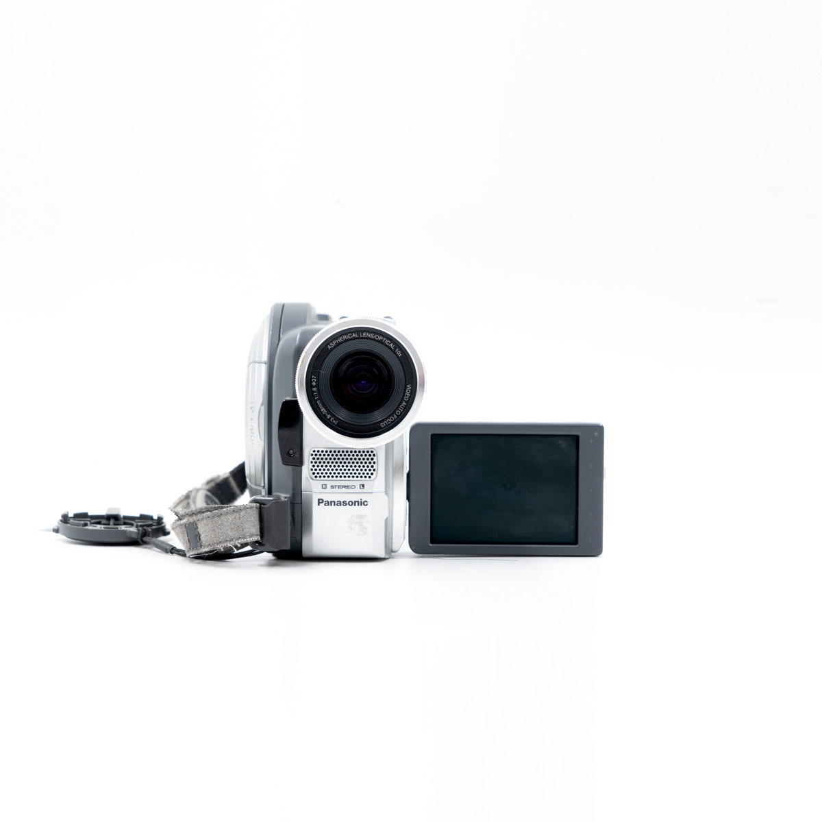 Panasonic VDR-M70