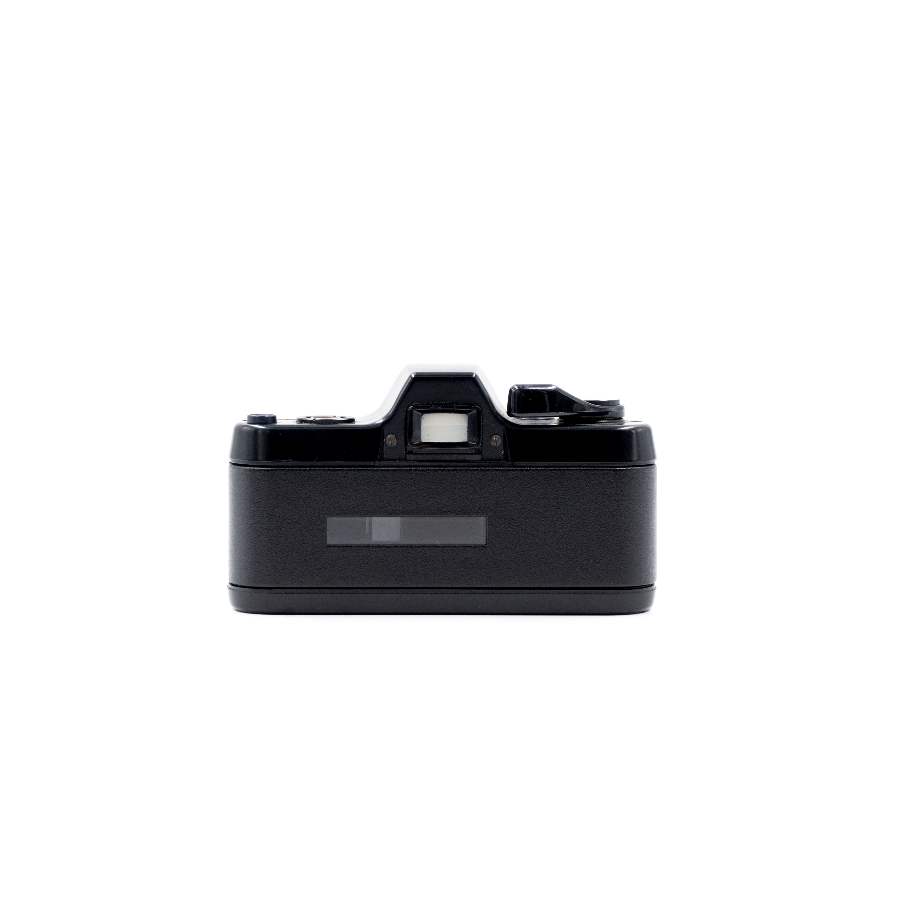 Pentax Auto 110 + 18mm F2.8