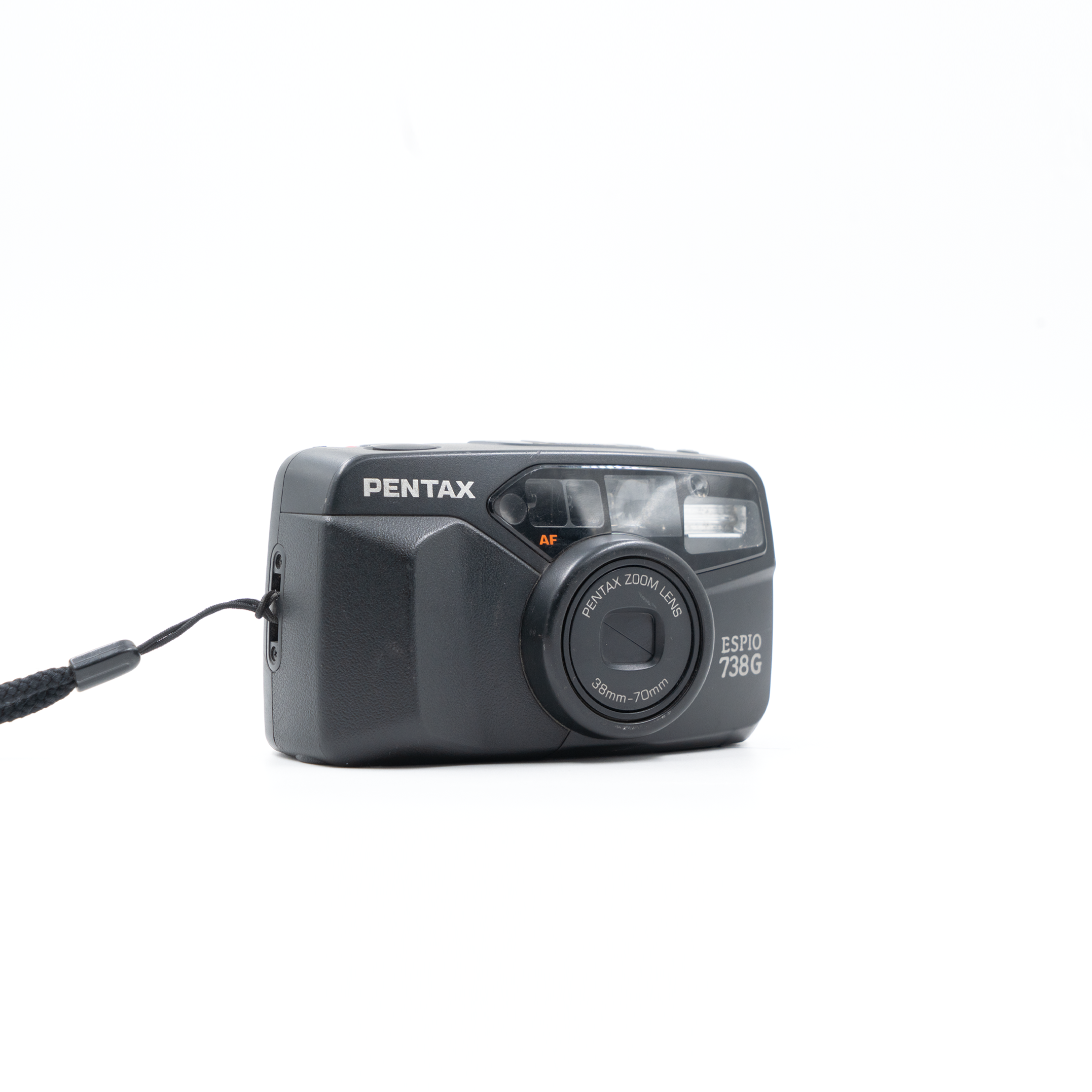 Pentax Espio 738G