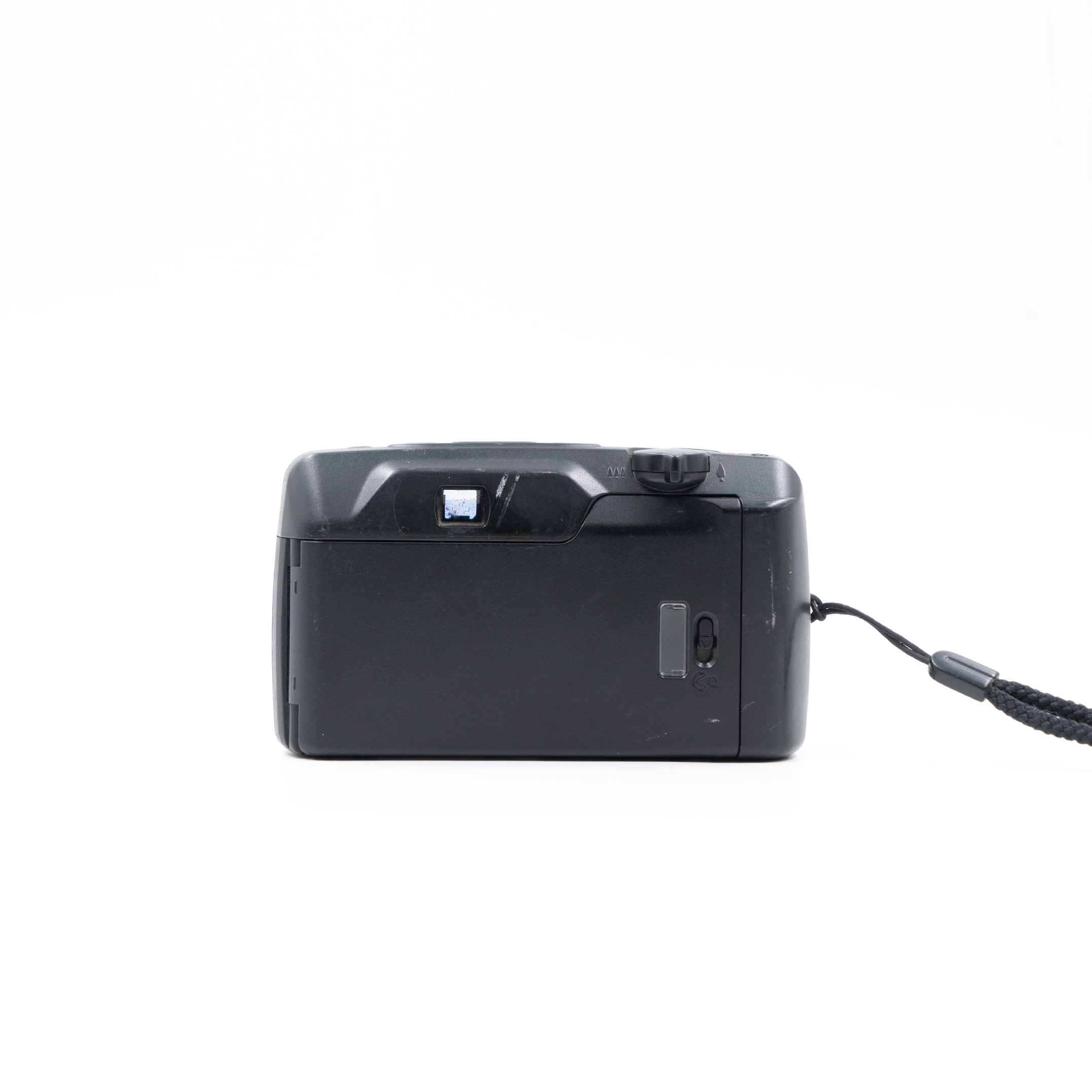 Pentax Espio 738G