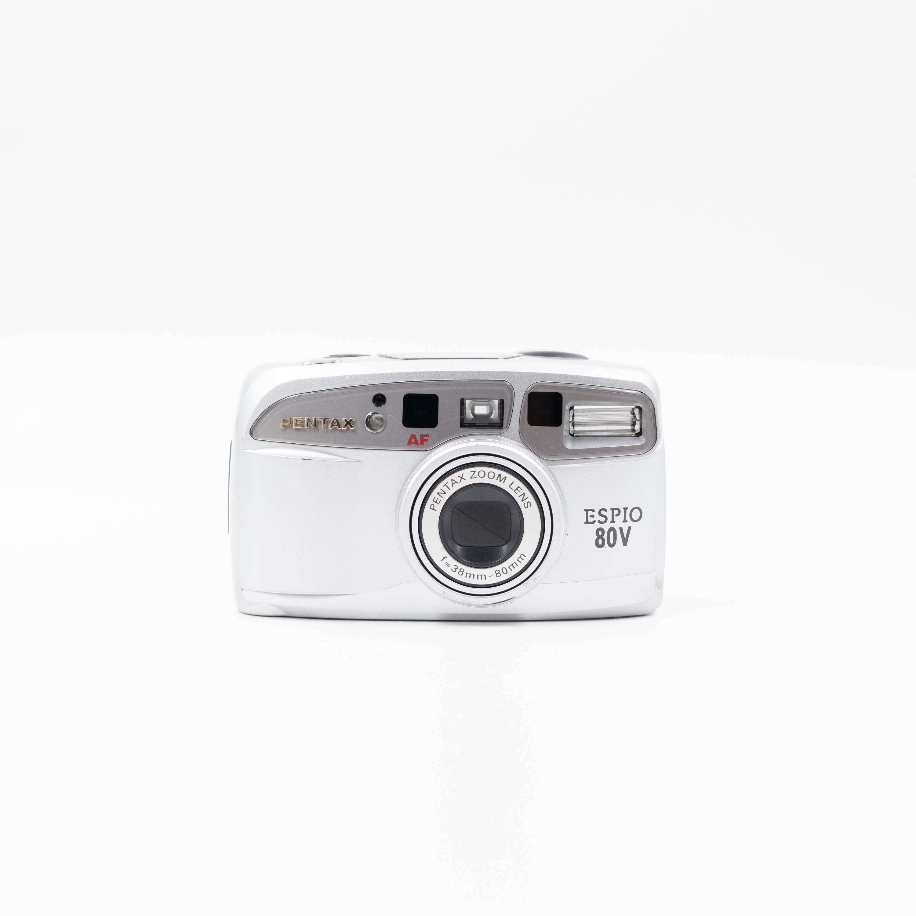 Pentax Espio 80V
