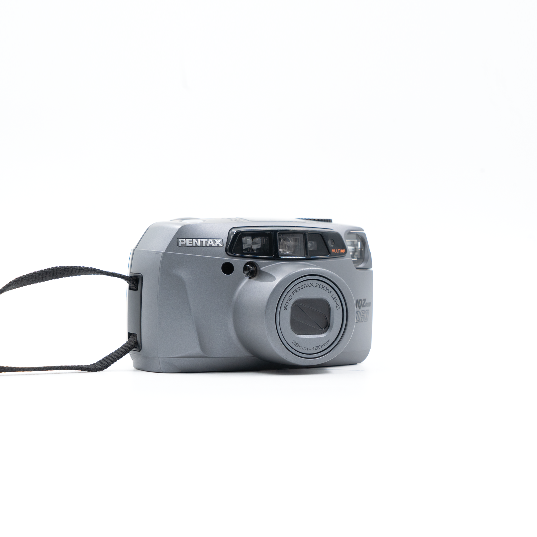 Pentax IQZoom 160
