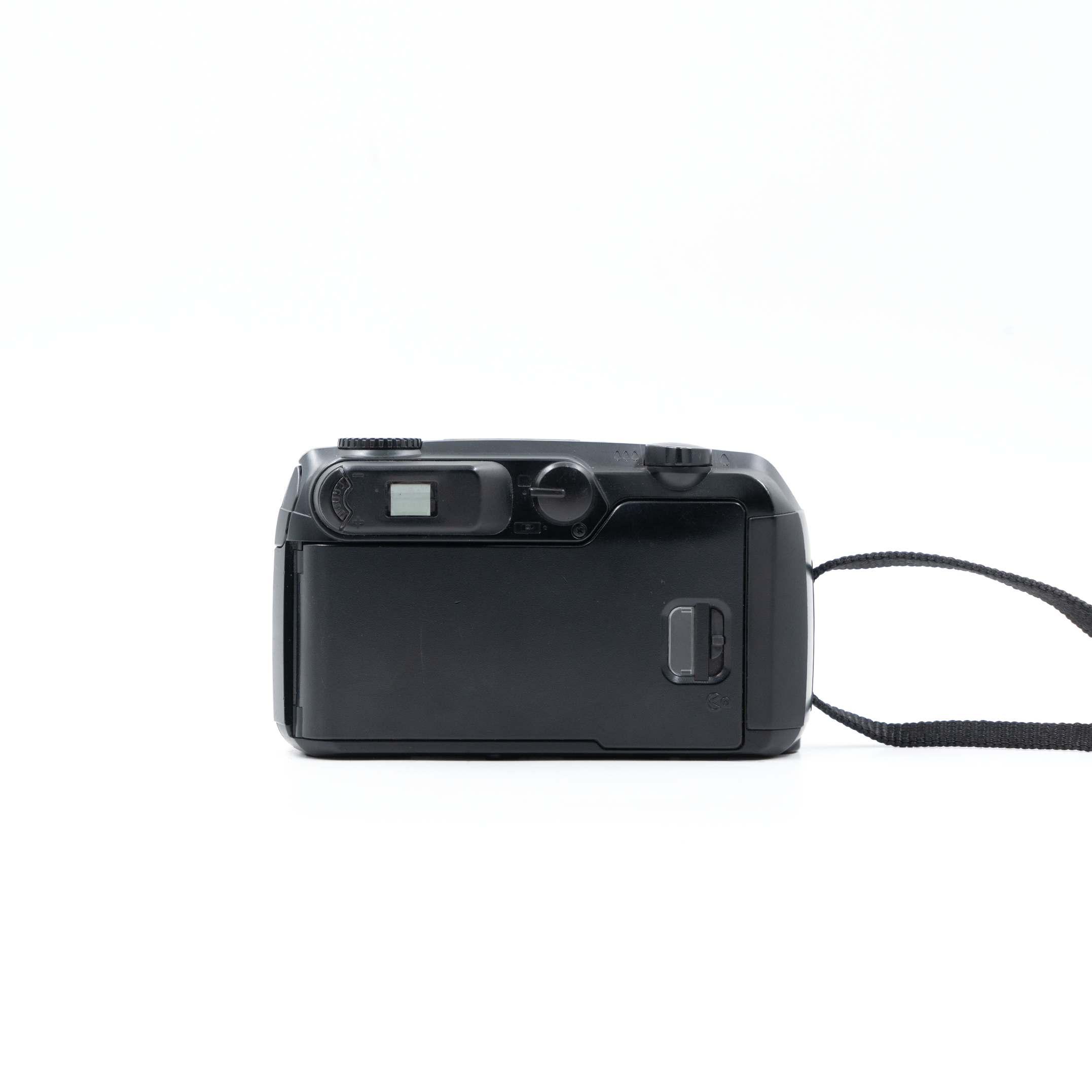 Pentax IQZoom 160