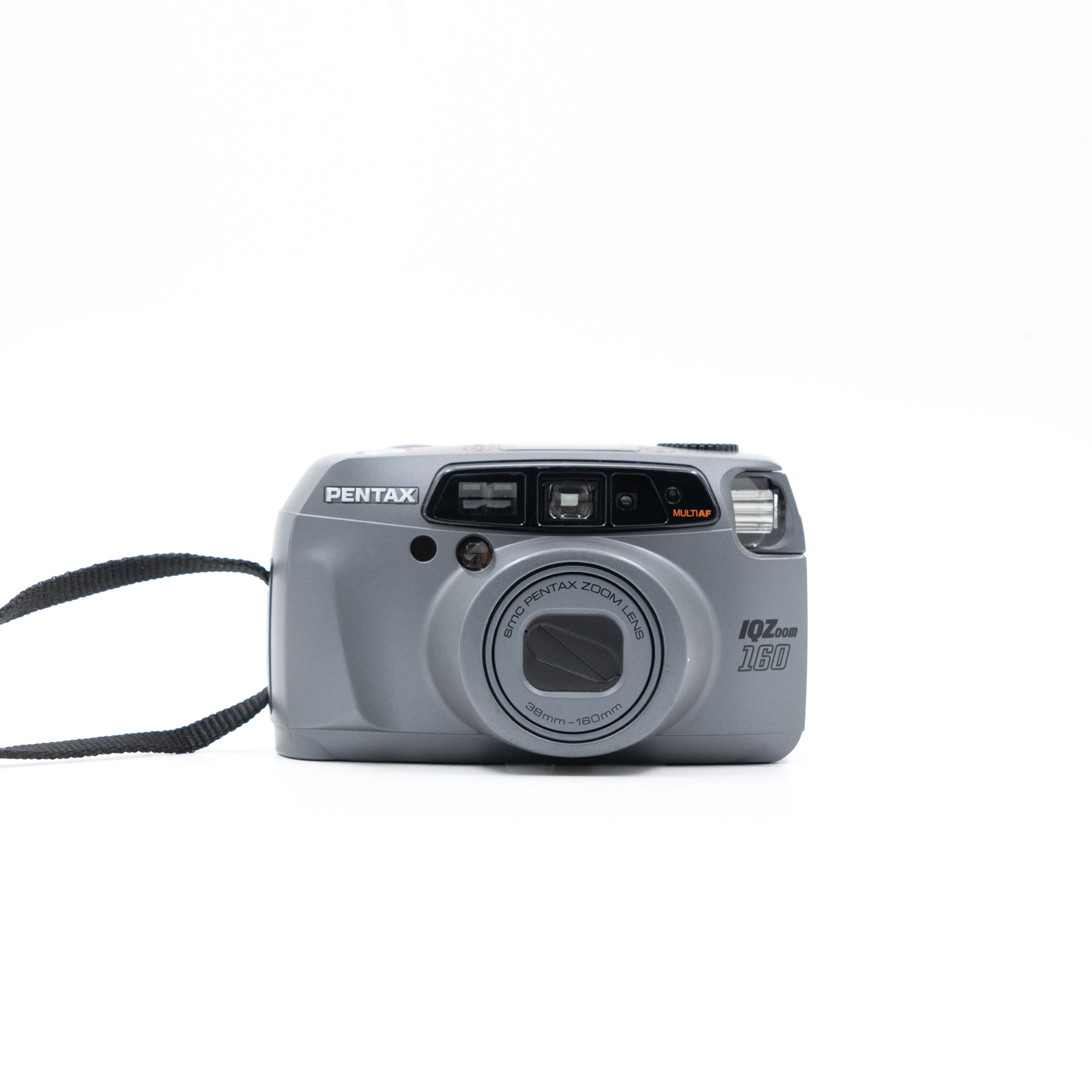 Pentax IQZoom 160