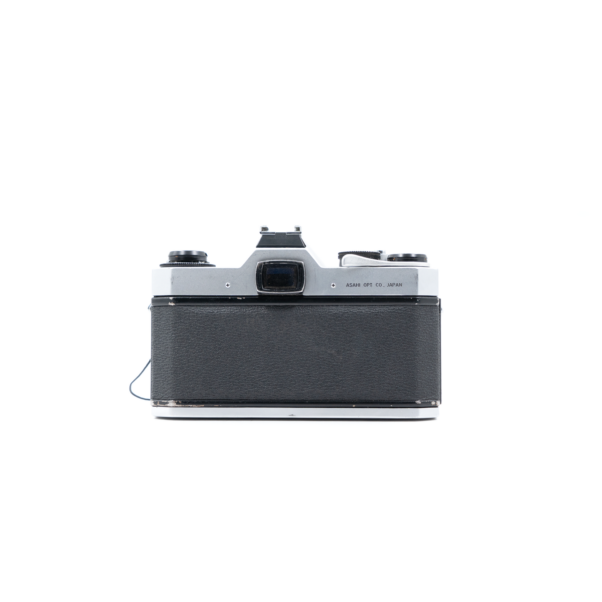 Pentax Spotmatic Honeywell + 55mm F1.8