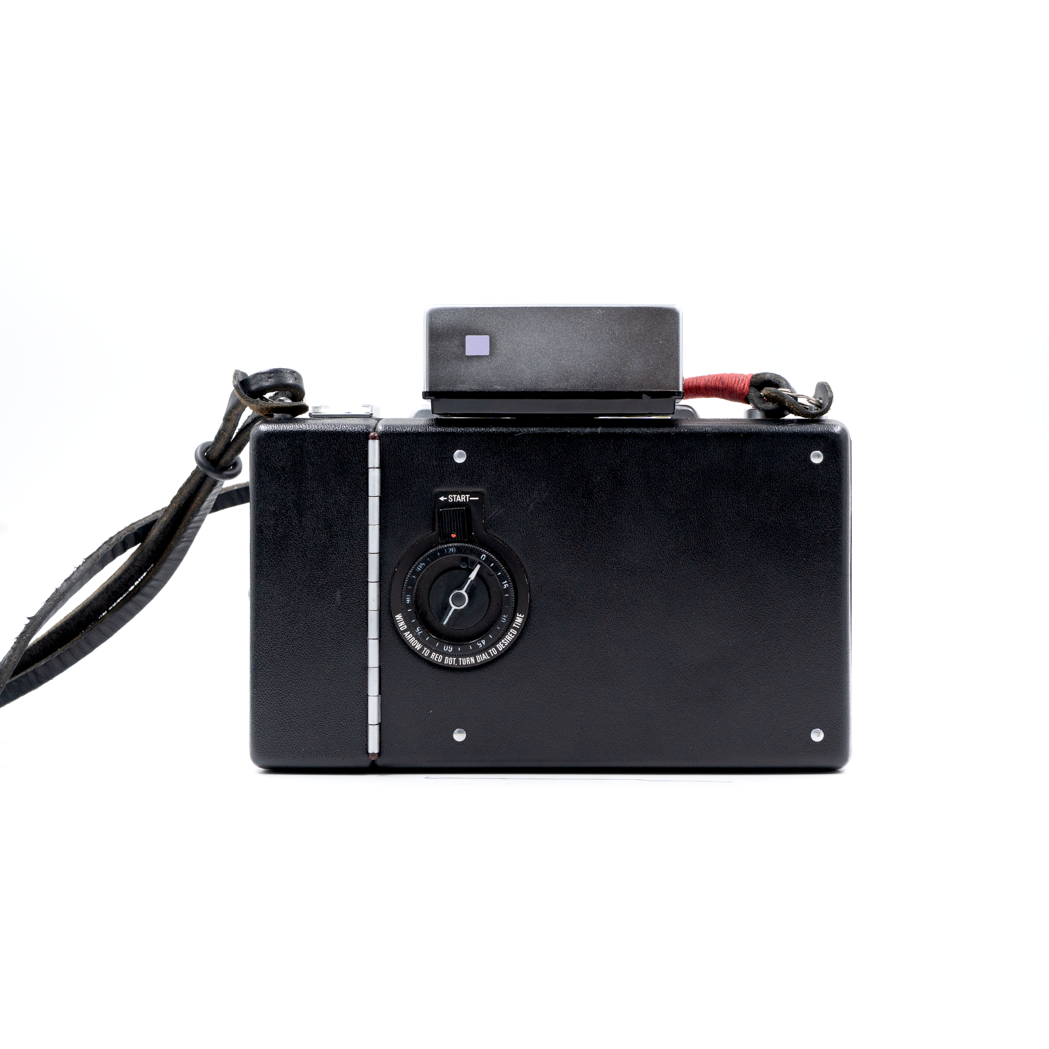Polaroid 195 Land Camera