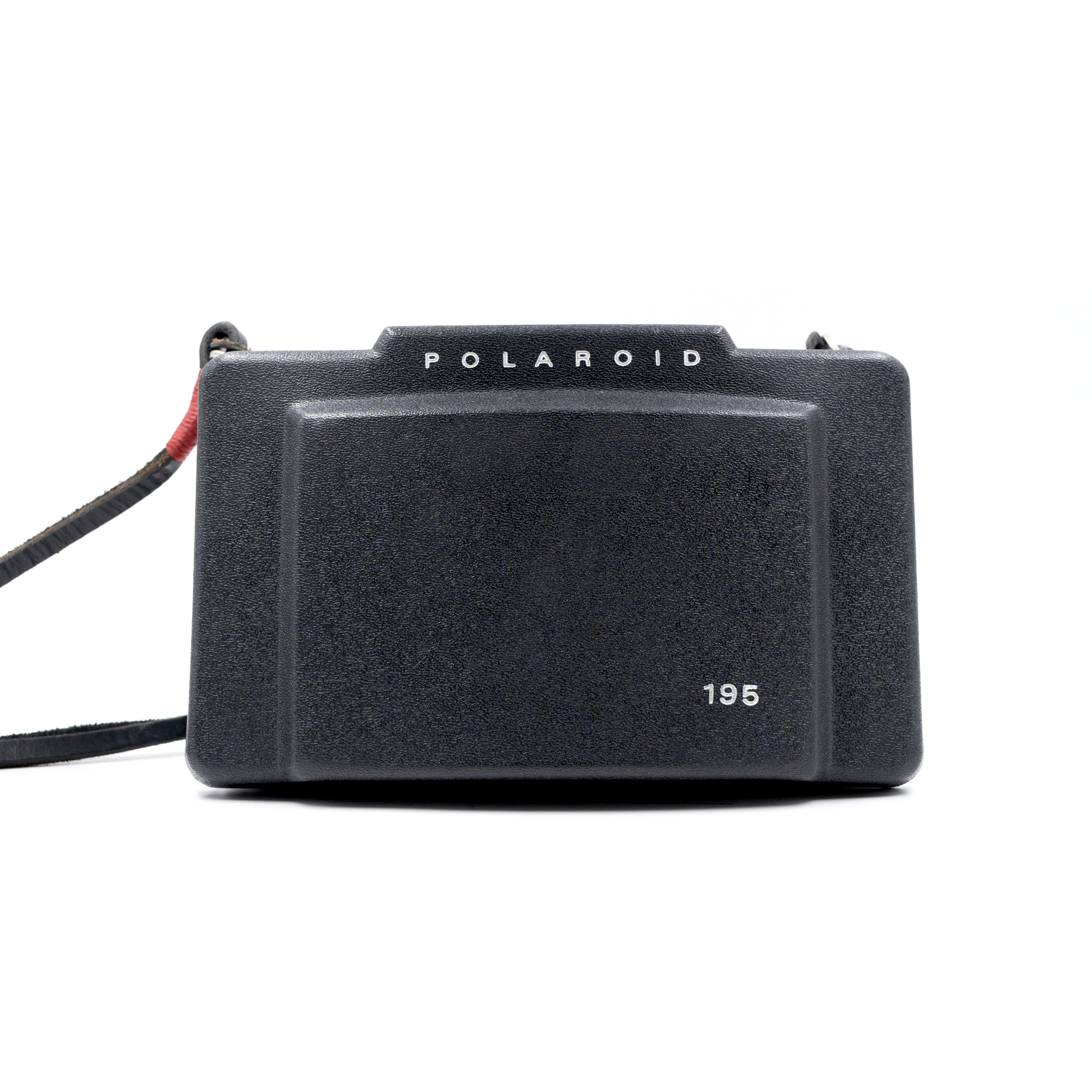 Polaroid 195 Land Camera