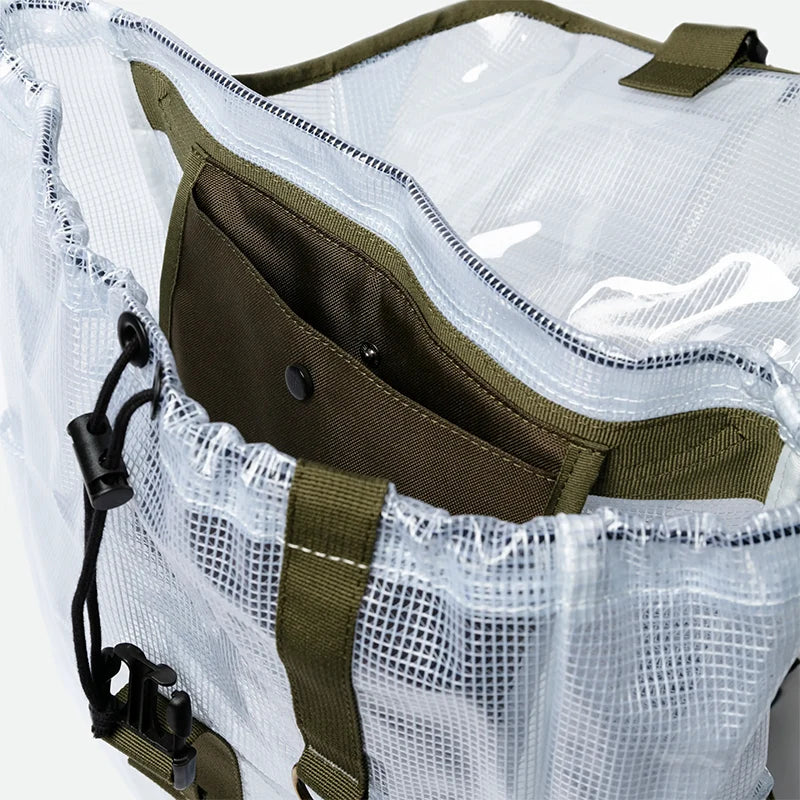 Polaroid Ripstop Backpack