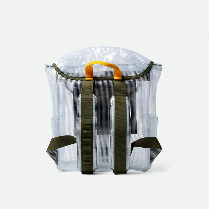 Polaroid Ripstop Backpack