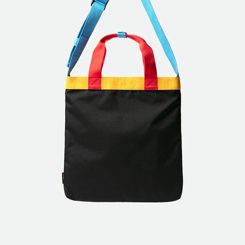 Polaroid Ripstop Tote Bag