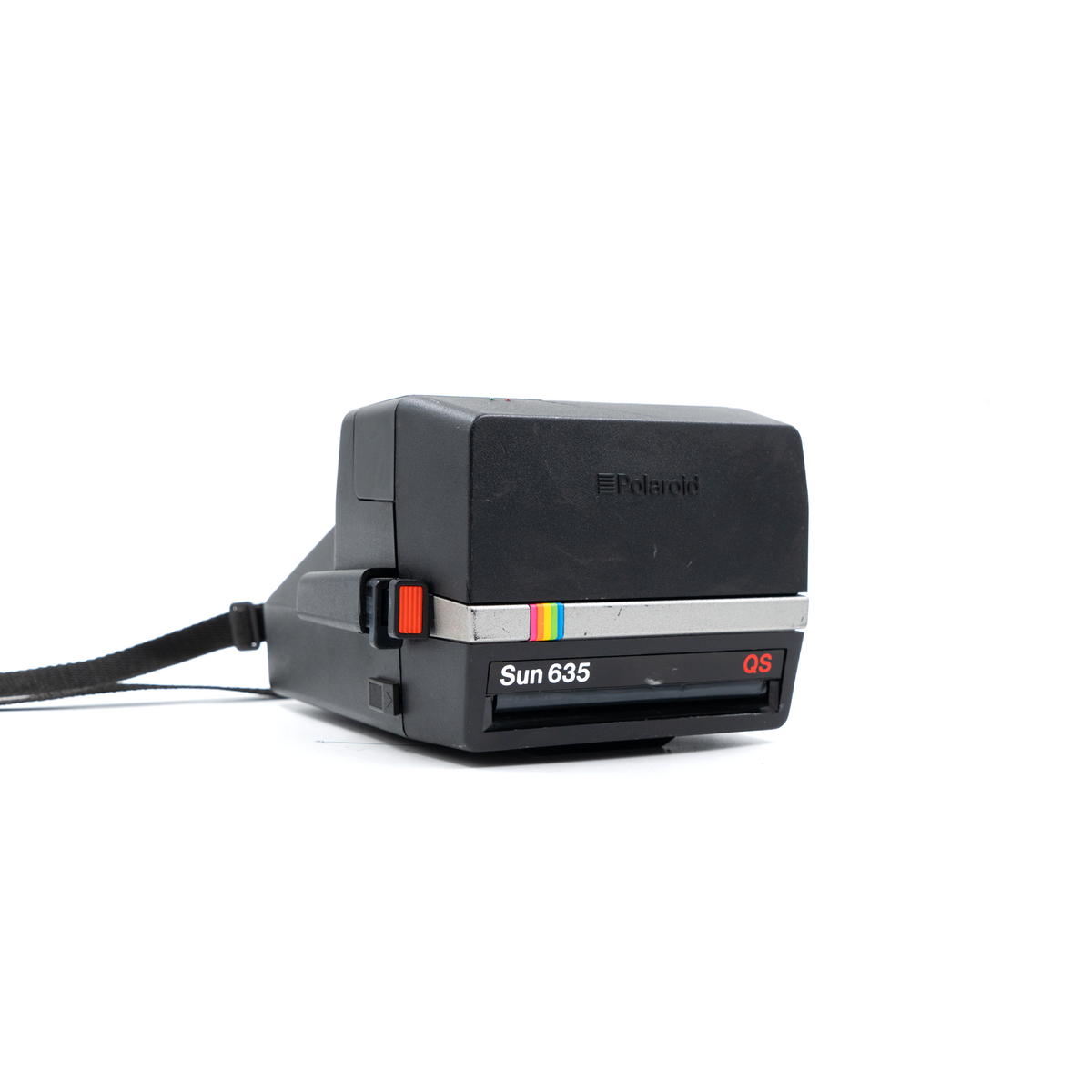 Polaroid Sun 635 QS