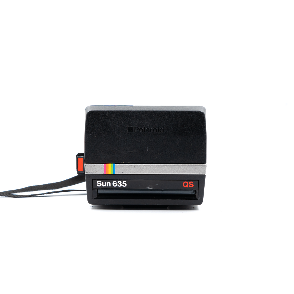 Polaroid Sun 635 QS