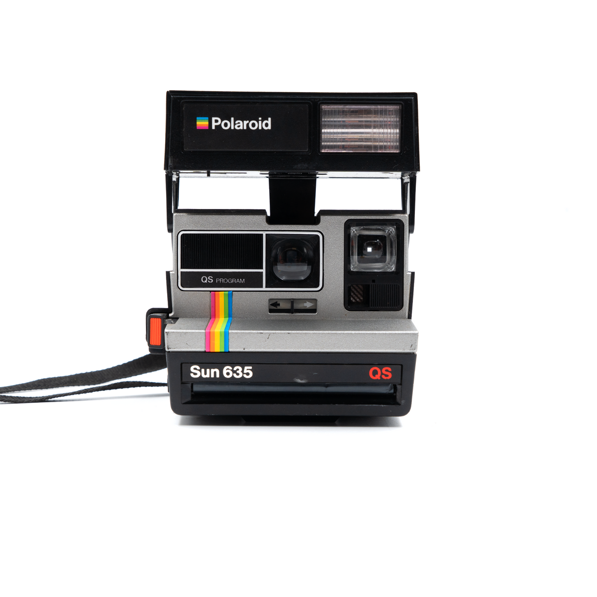 Polaroid Sun 635 QS