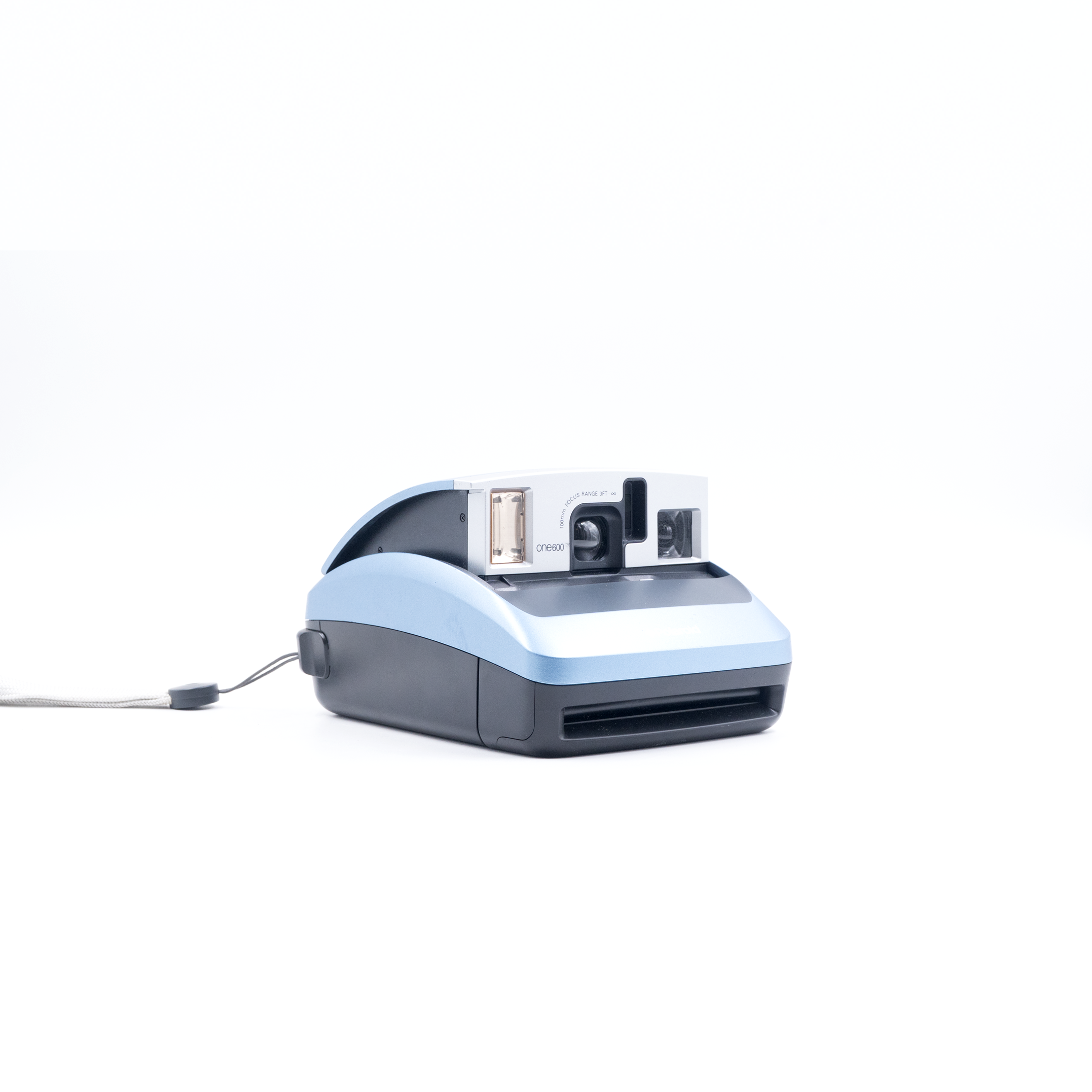 Polaroid One 600