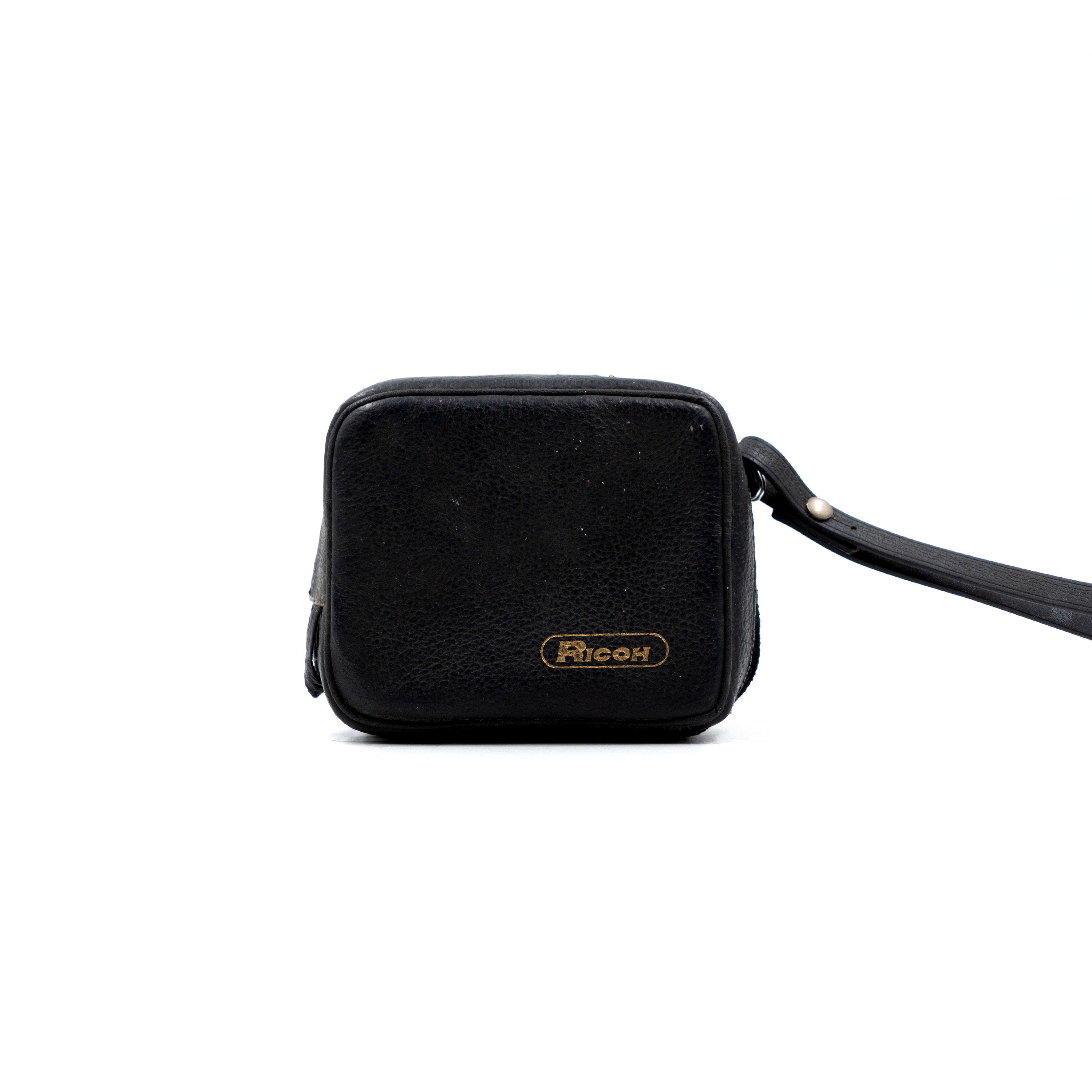 Ricoh Auto Half