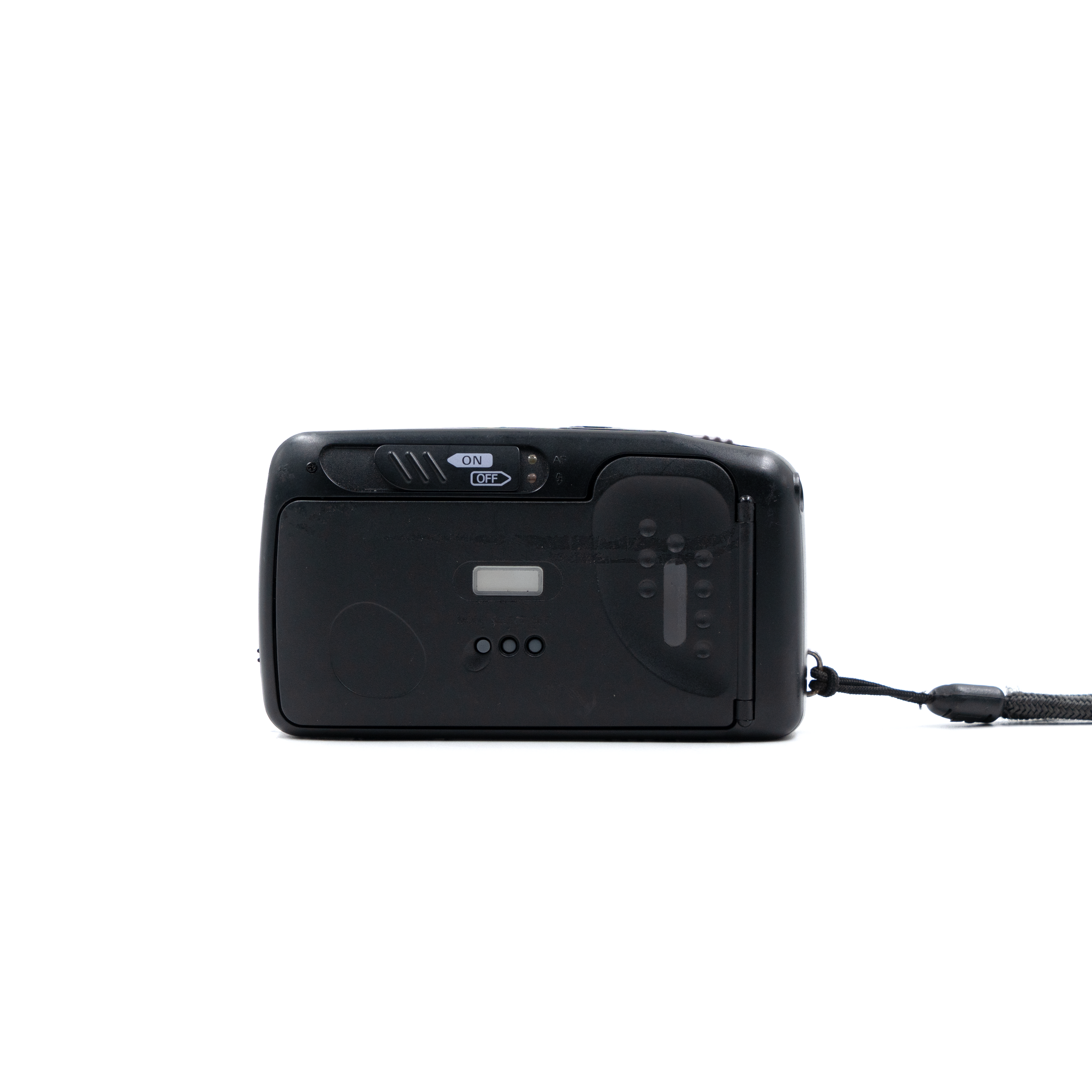 Ricoh MYPORT