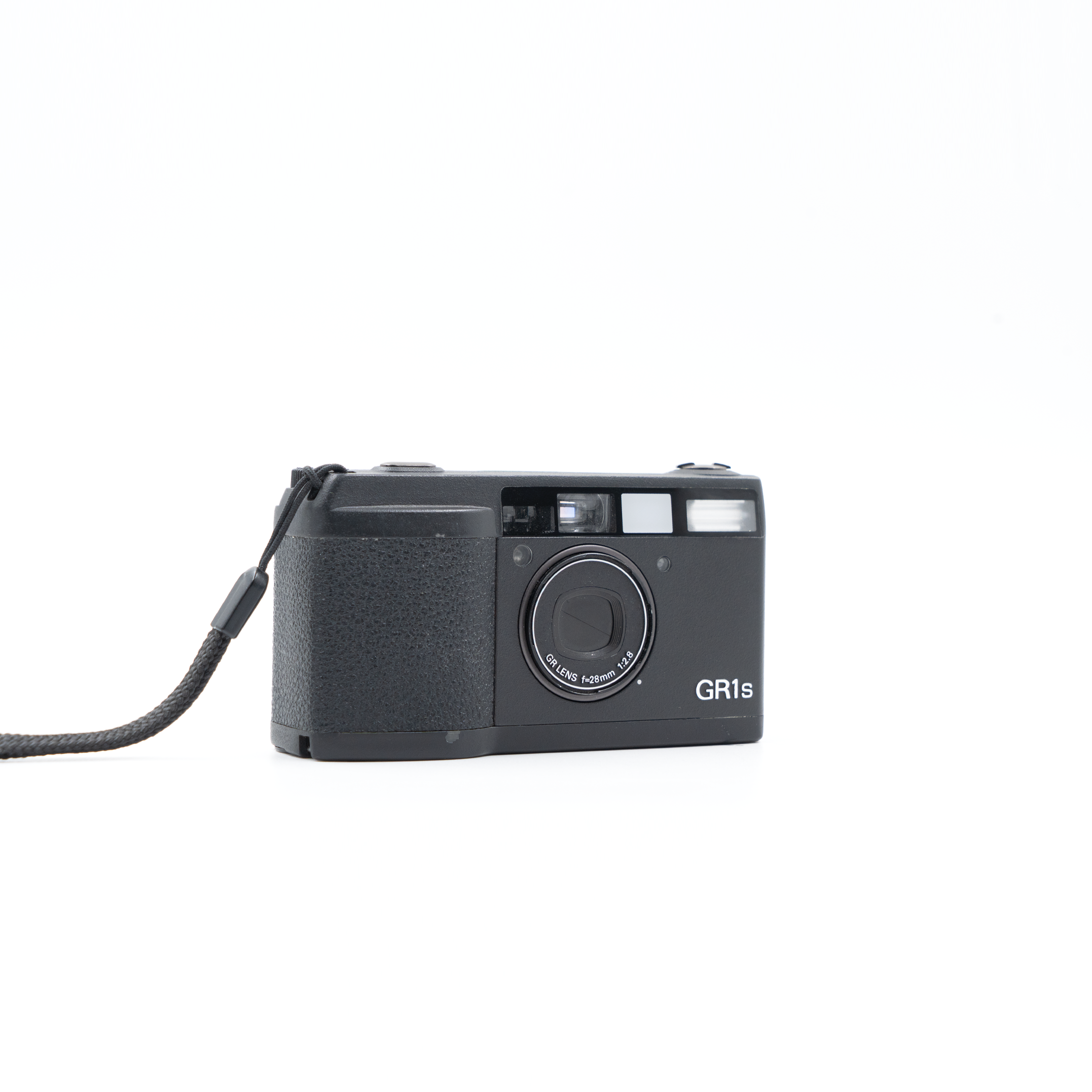 Ricoh GR1S