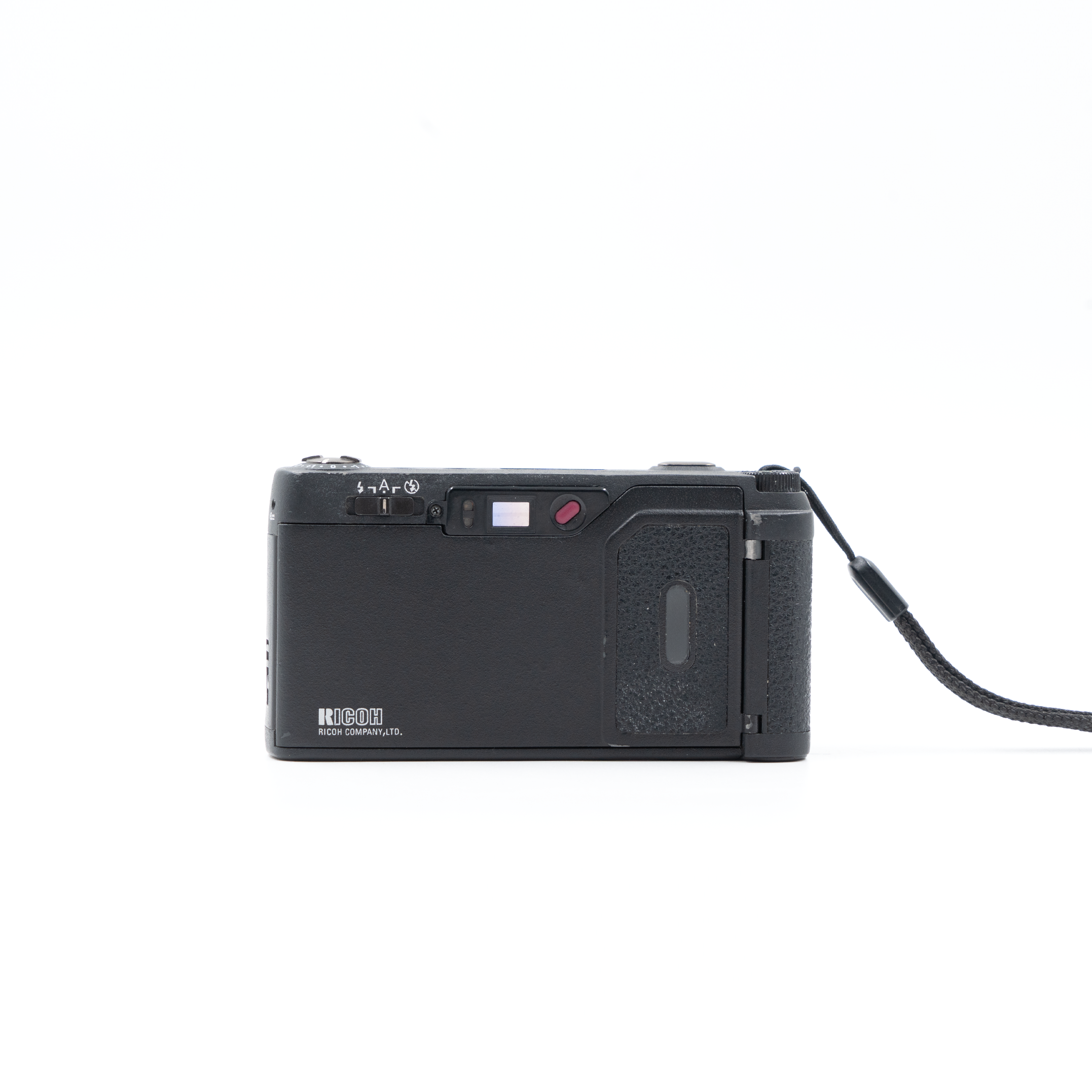 Ricoh GR1S