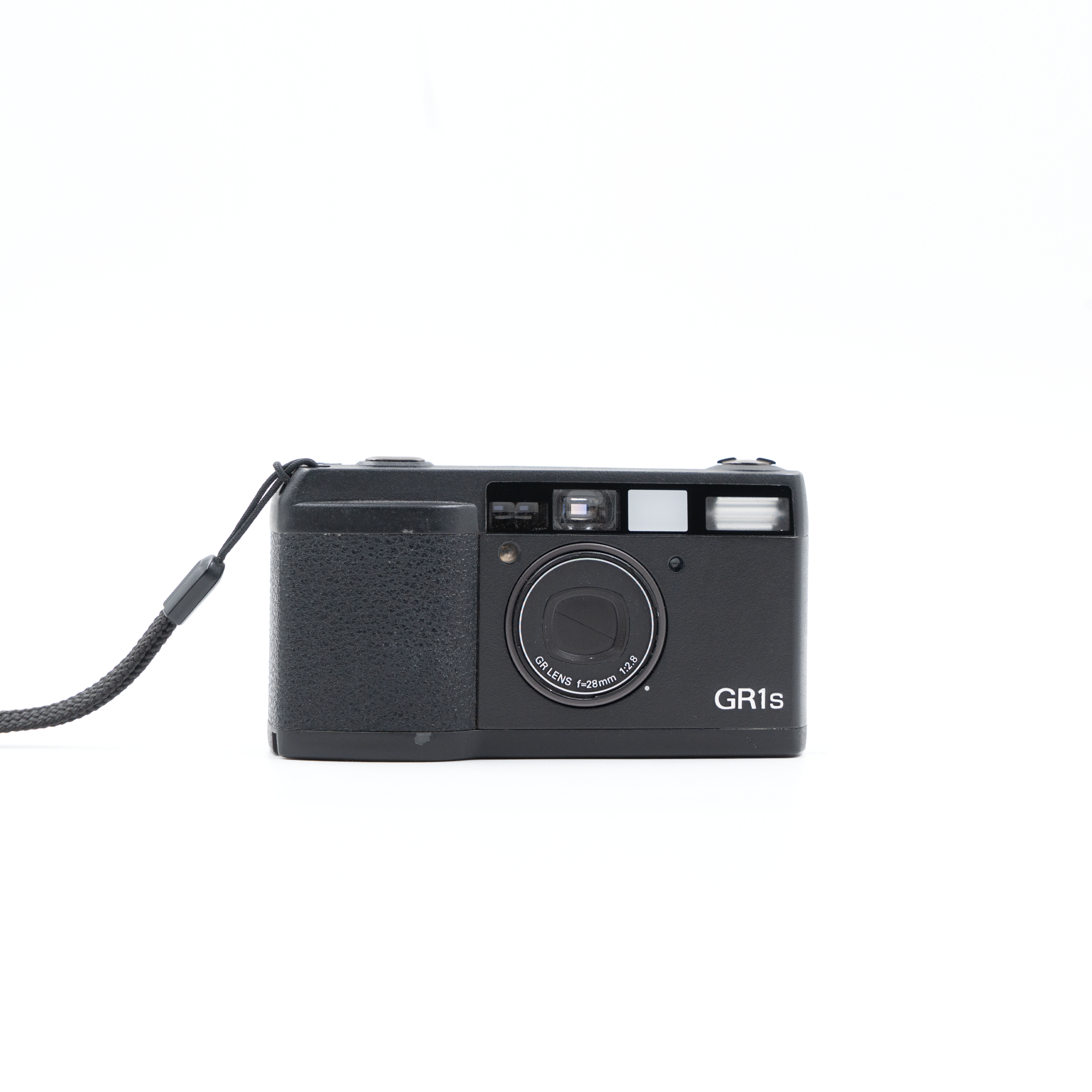 Ricoh GR1S