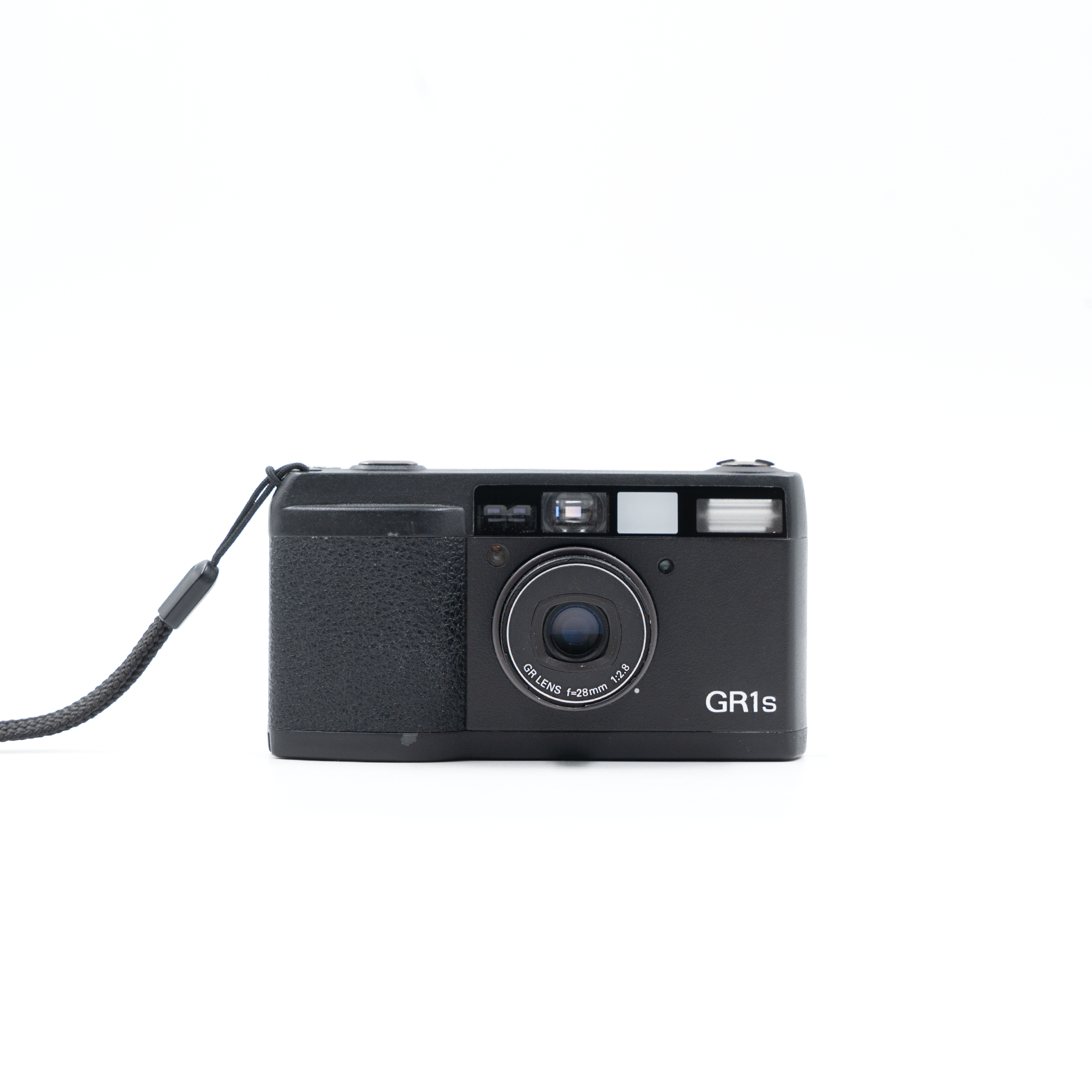 Ricoh GR1S