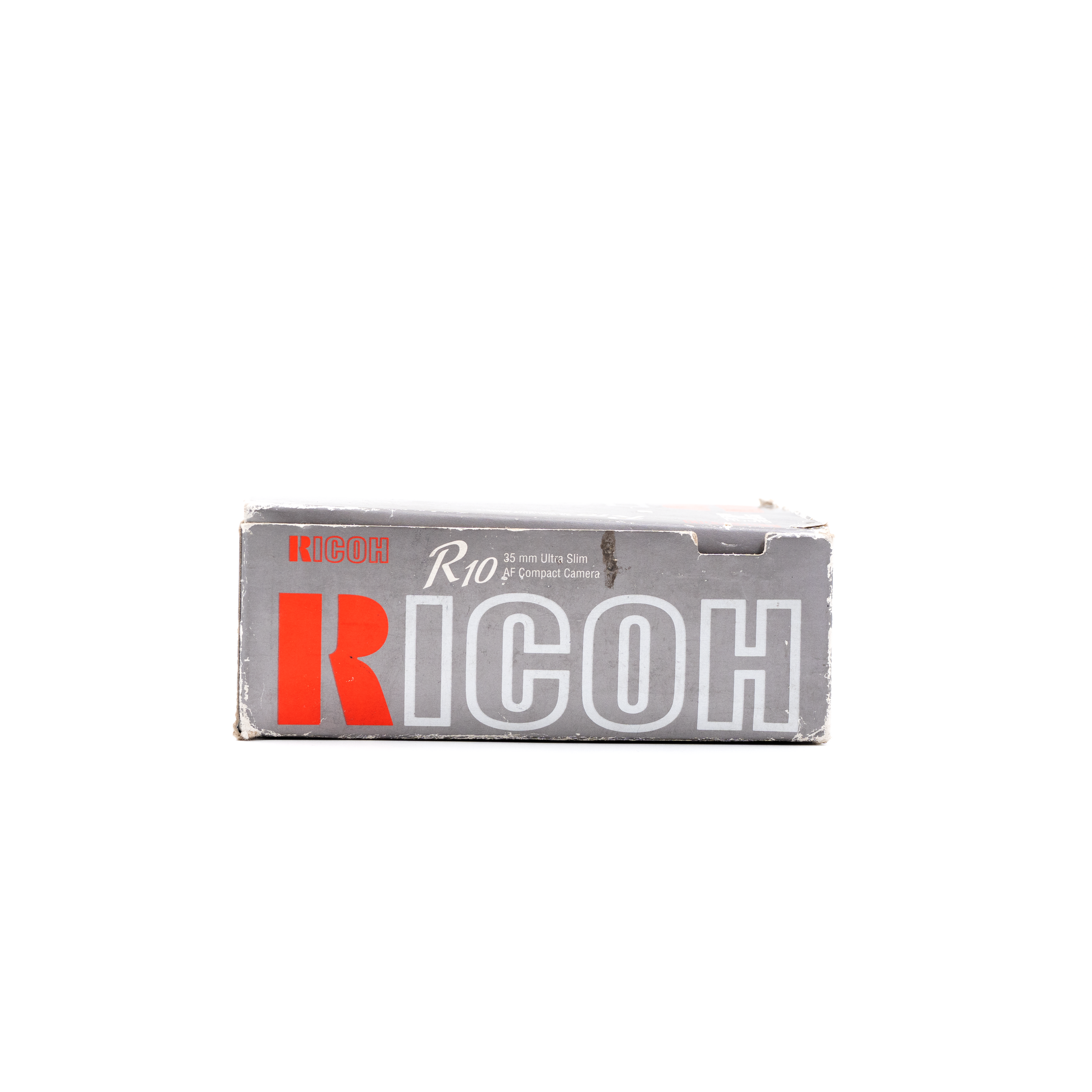 Ricoh R10 - NEW
