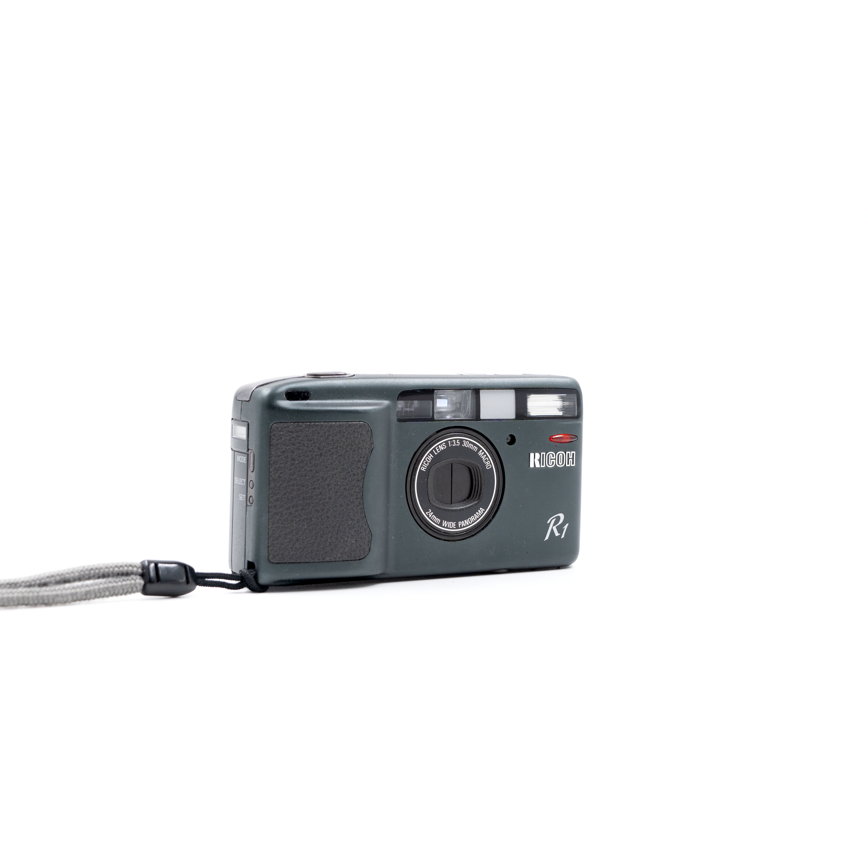 Ricoh R1 (GR)