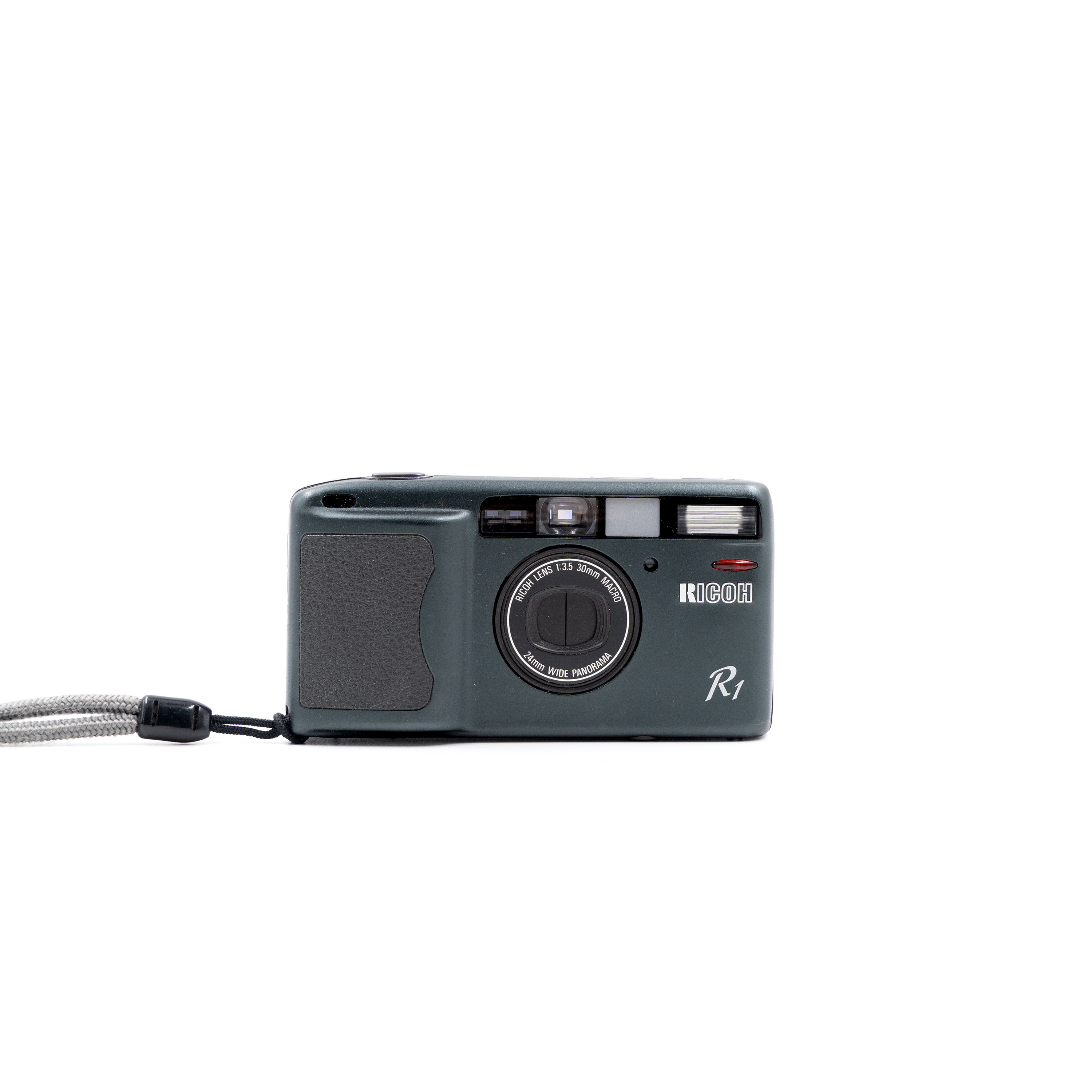 Ricoh R1 (GR)
