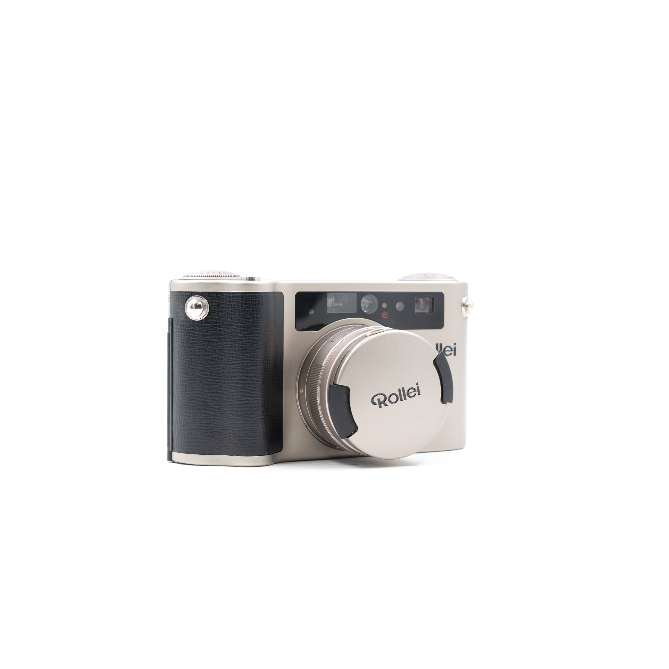 Rollei 35 QZ
